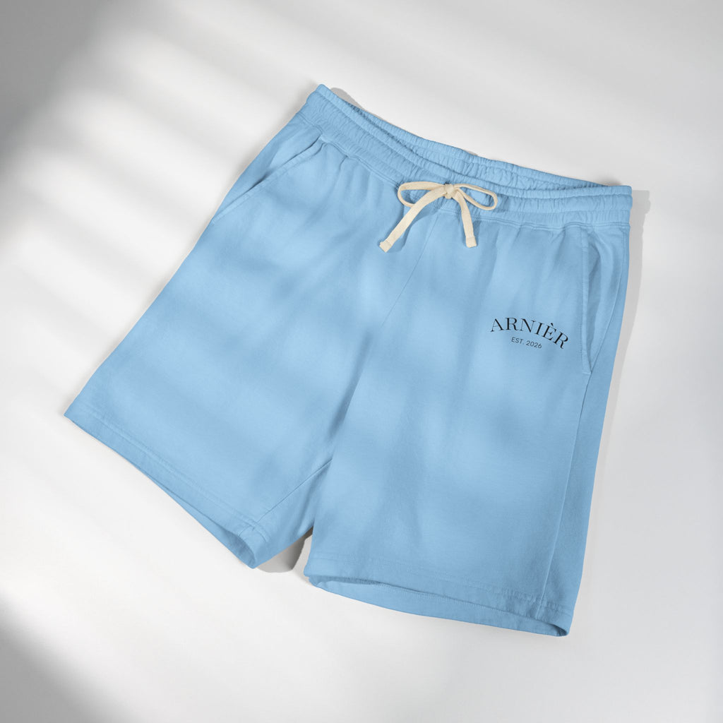 ARNIÈR Fleece Sweatshorts Herren