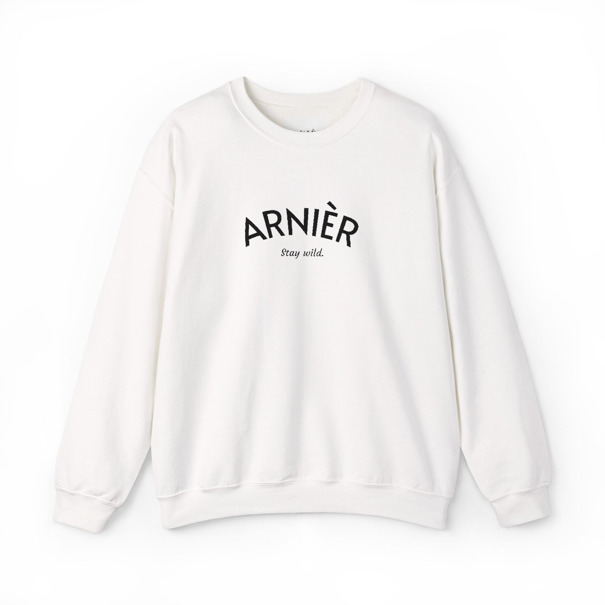 ARNIÈR Weicher Pullover Damen
