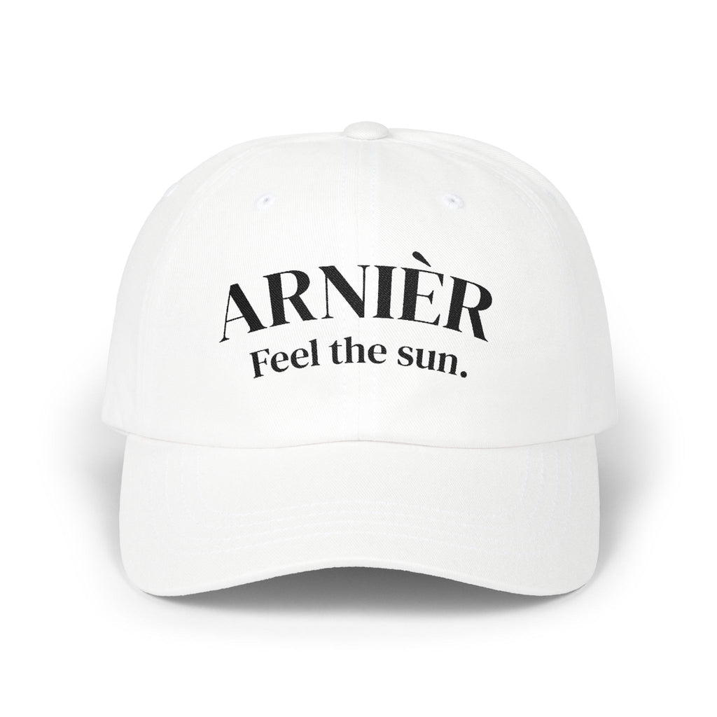 ARNIÈR Sommer Cap Klassisch Unisex