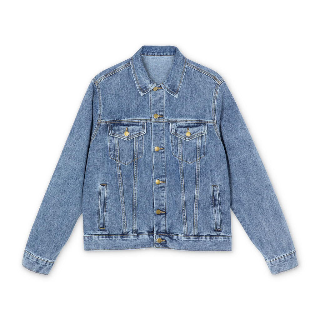ARNIÈR Urban Jeansjacke Unisex
