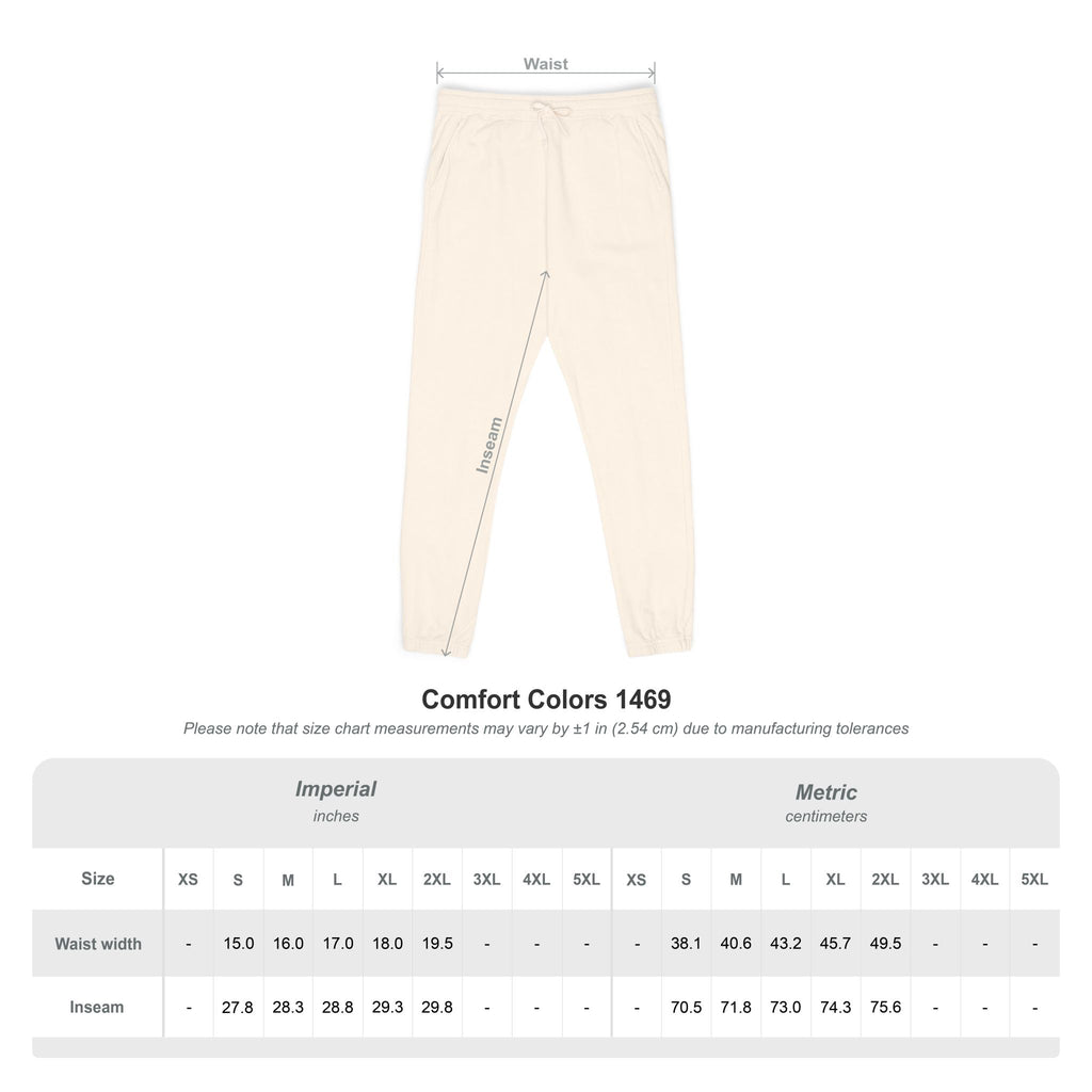 Arnièr Olive Embroidered Fleece Joggers