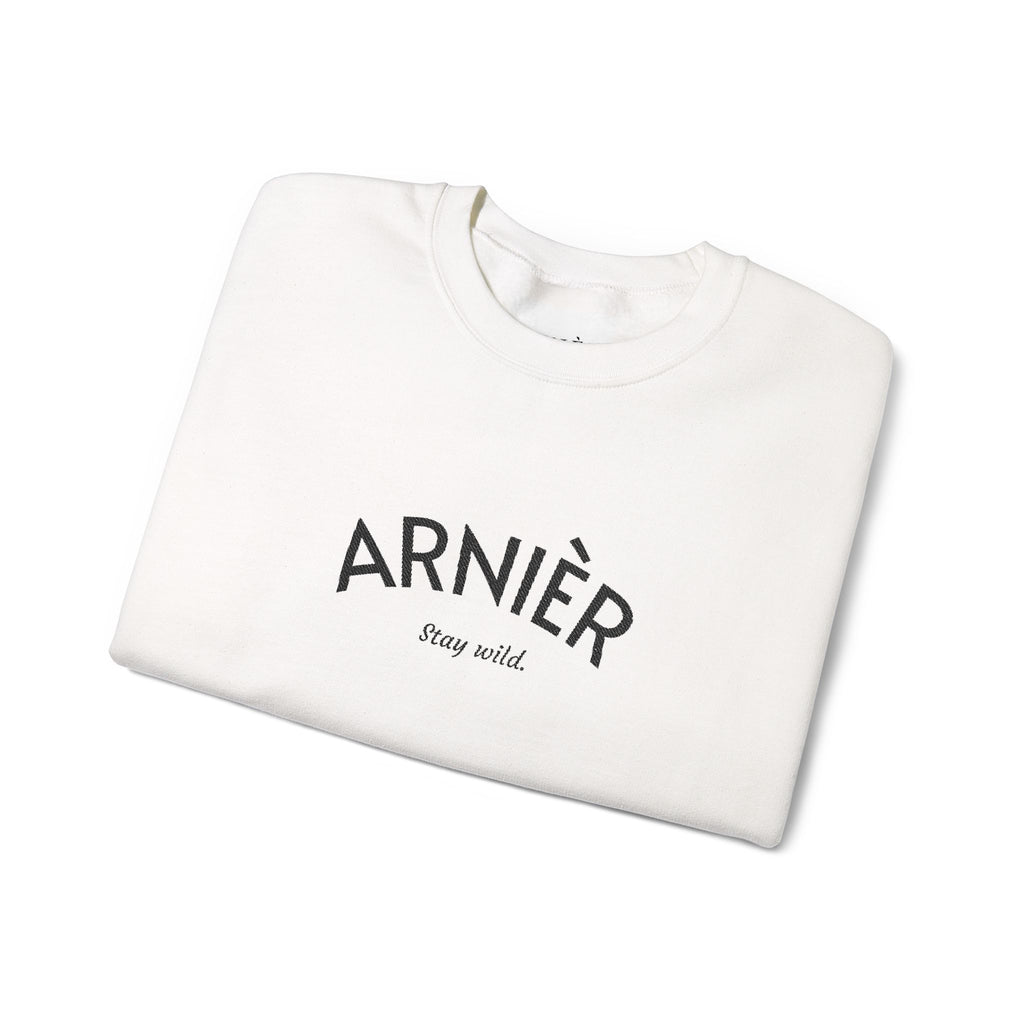 ARNIÈR Weicher Pullover Damen