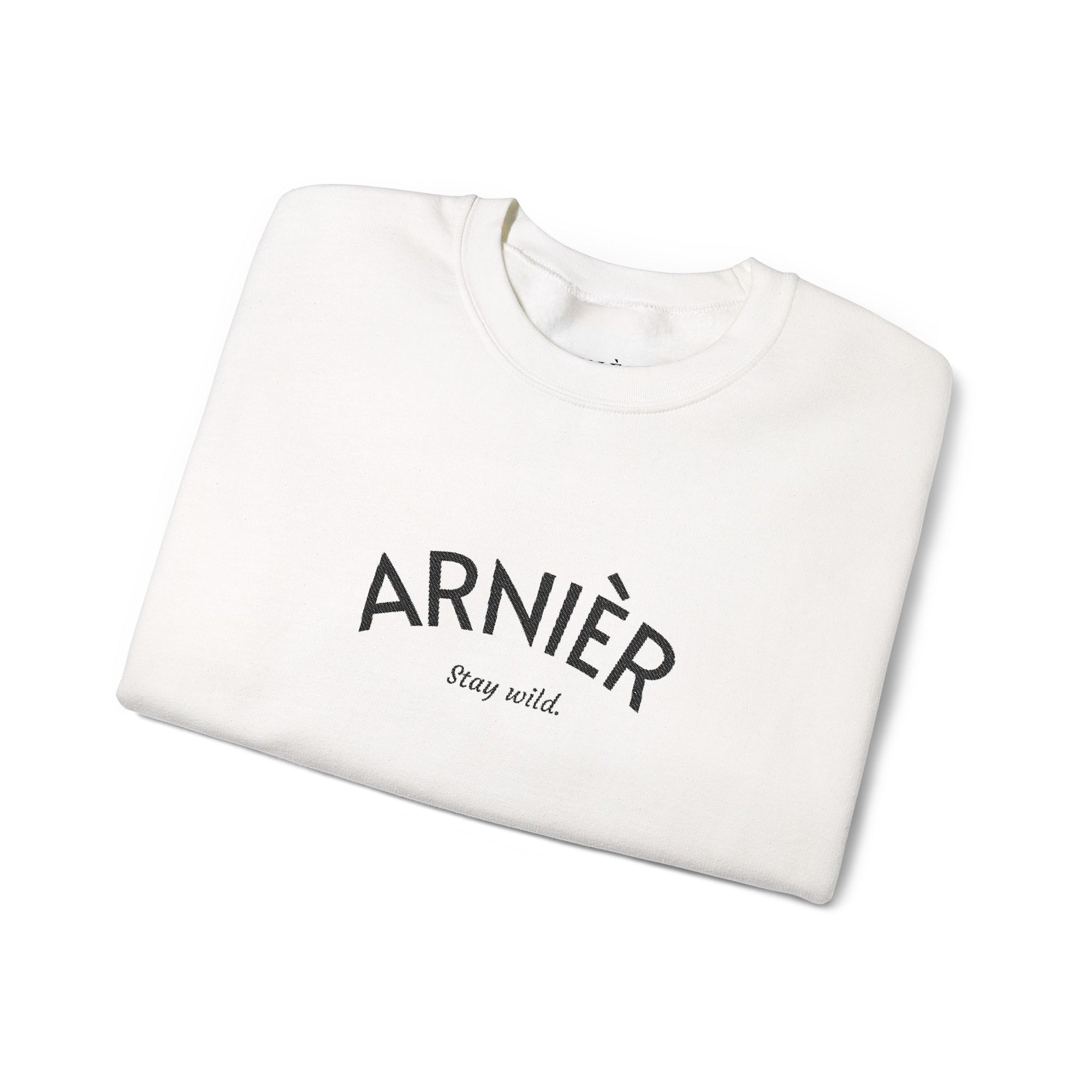 ARNIÈR Weicher Pullover Damen