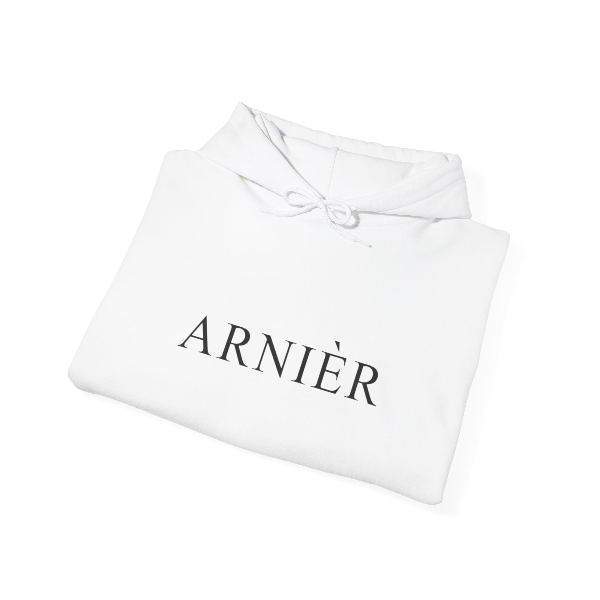 ARNIÈR Premium Pullover Klassischer Schnitt Unisex