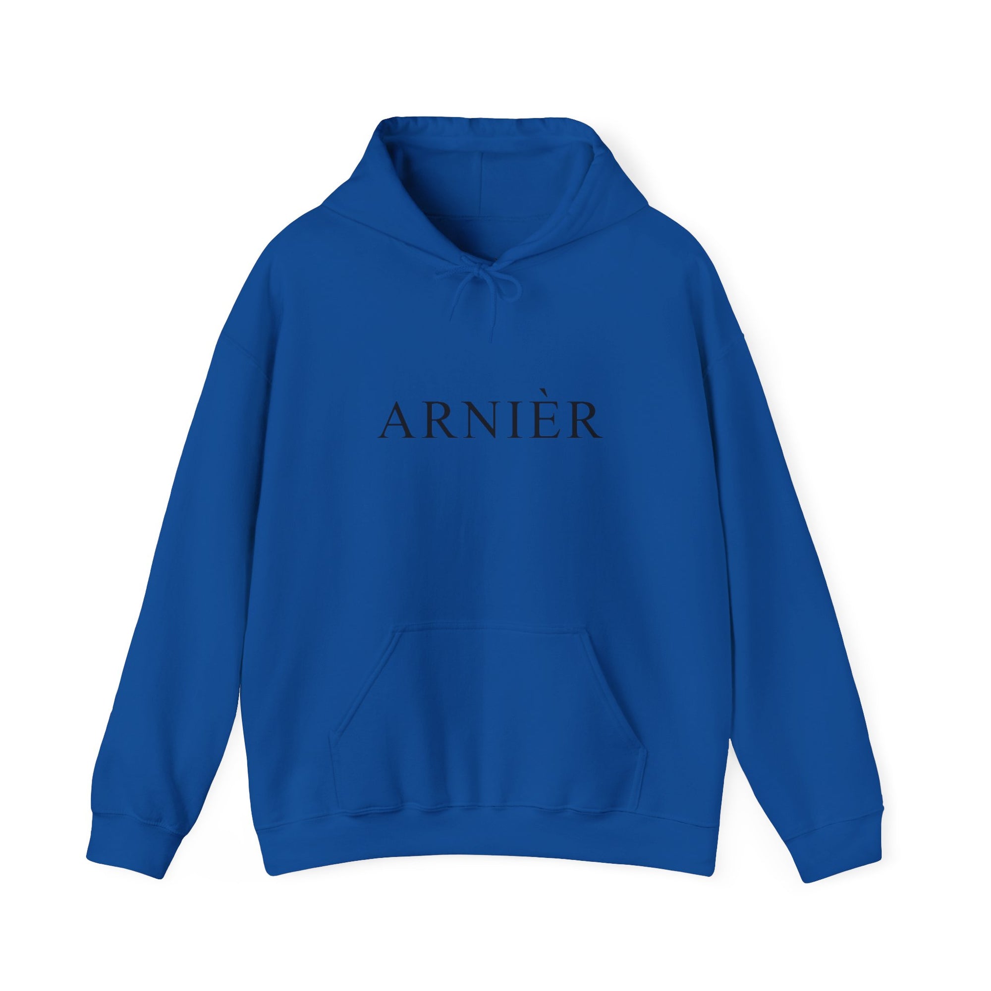 ARNIÈR Premium Pullover Klassischer Schnitt Unisex