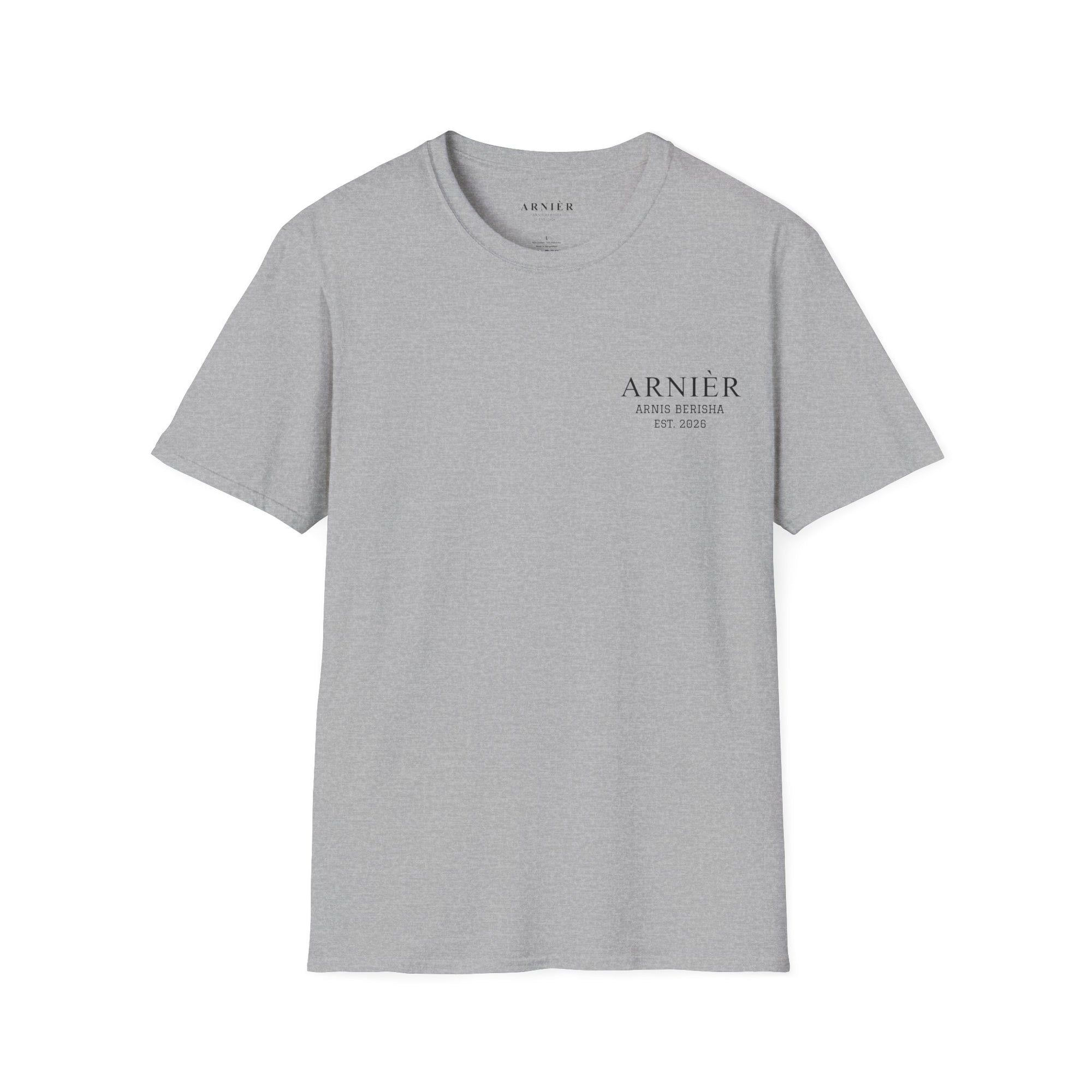 Arnièr – The CEO Edition