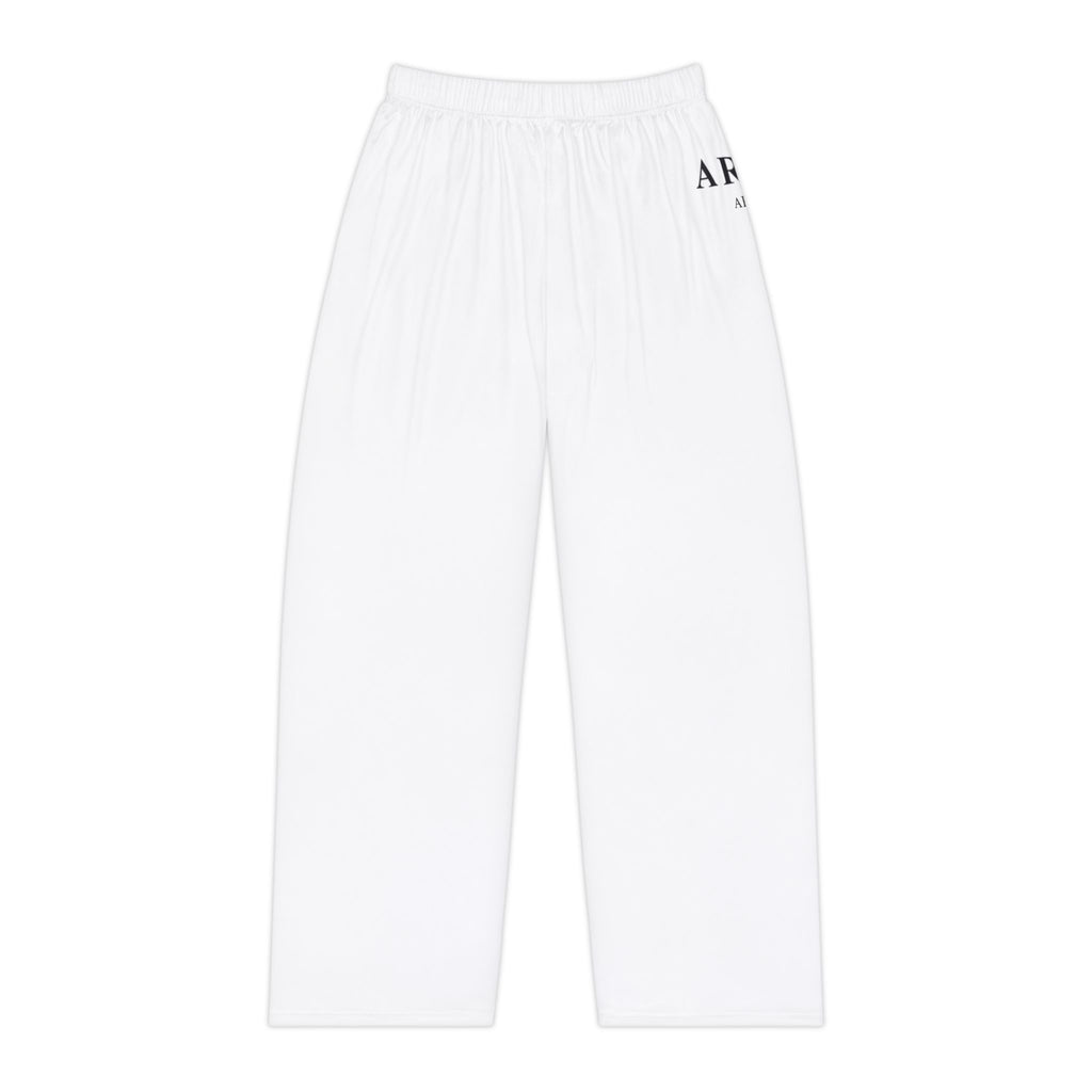 ARNIÈR Seiden Pyjama Set Damen