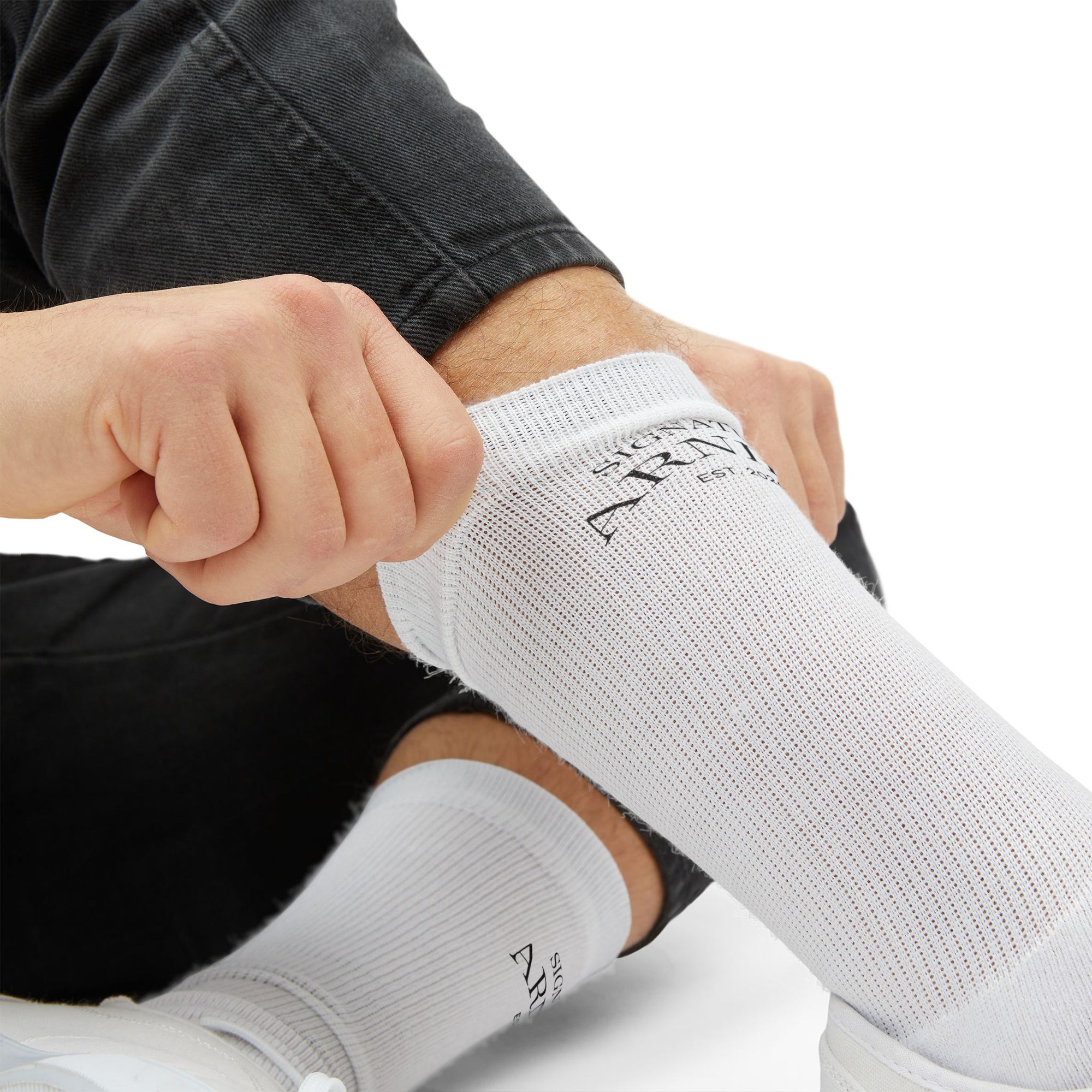 Arnièr Luxe Socks