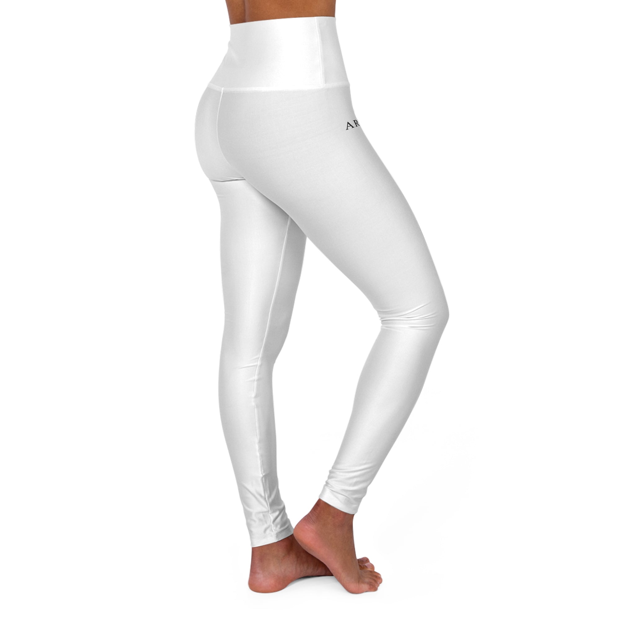 ARNIÈR Sport Yoga Leggings High Waist Damen