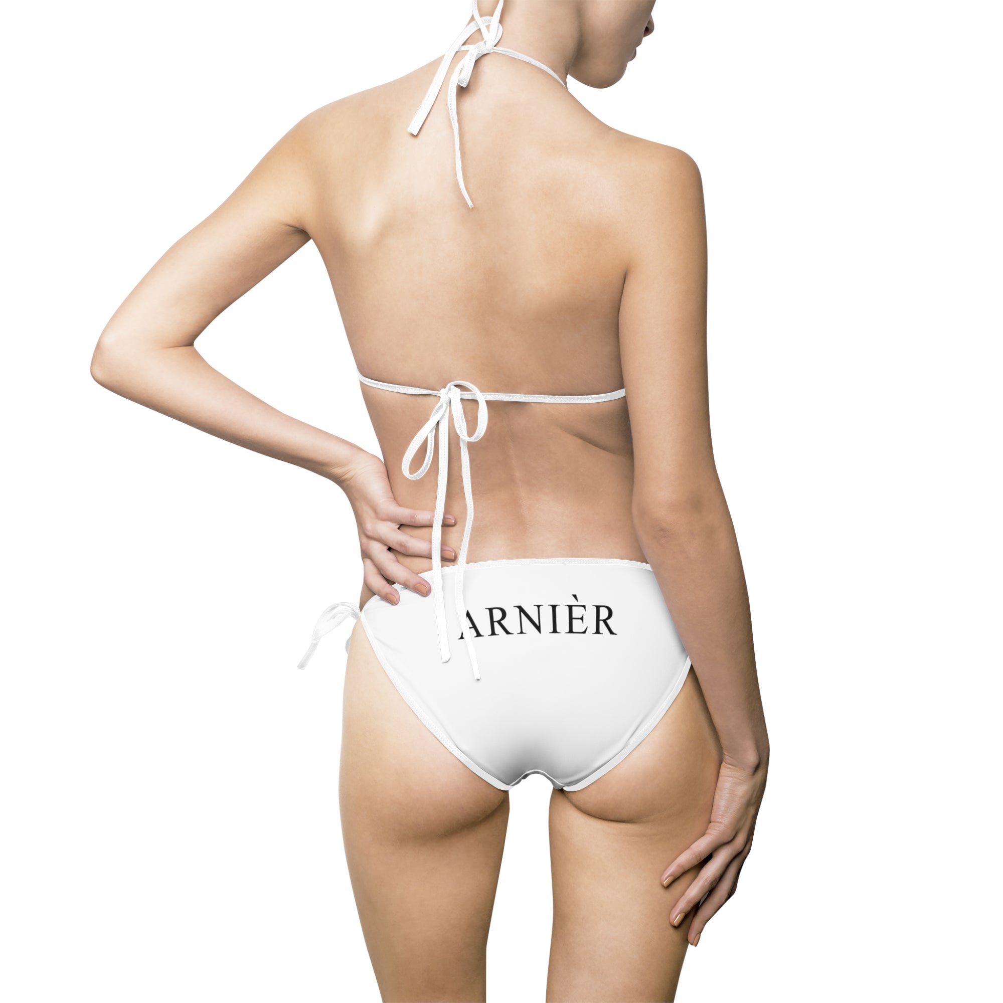 ARNIÈR Elegantes Bikini Set Damen