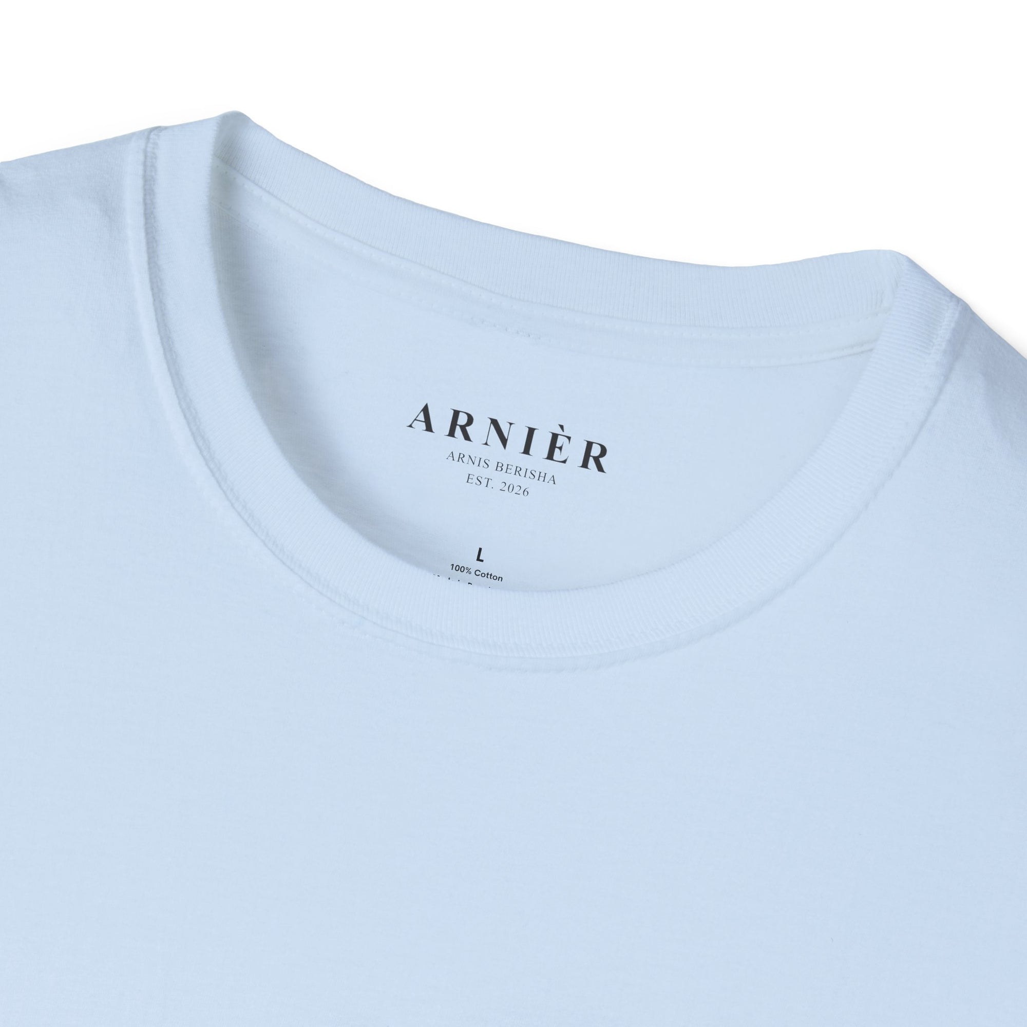 Arnièr – The CEO Edition