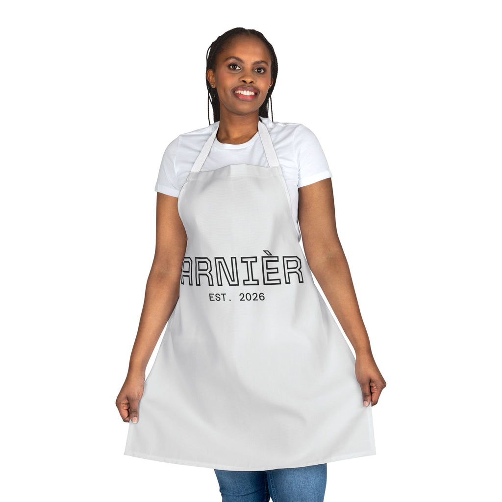 ARNIÈR Küchen Schürze Pro