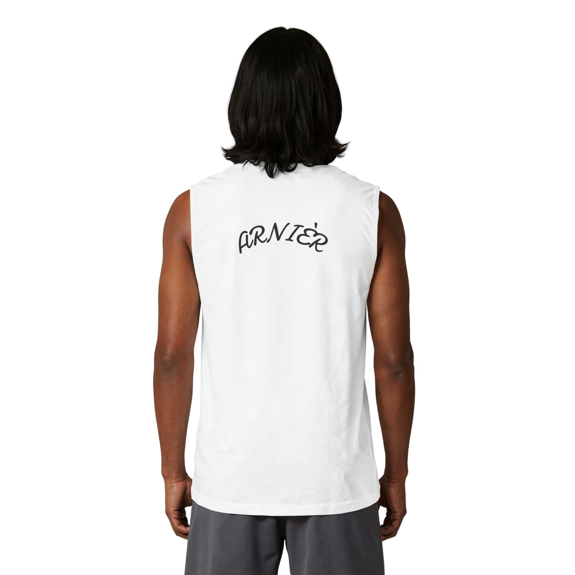 ARNIÈR Performance Street Tank