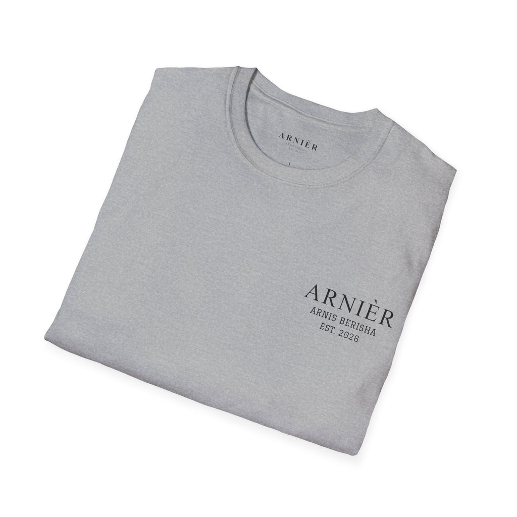 Arnièr – The CEO Edition