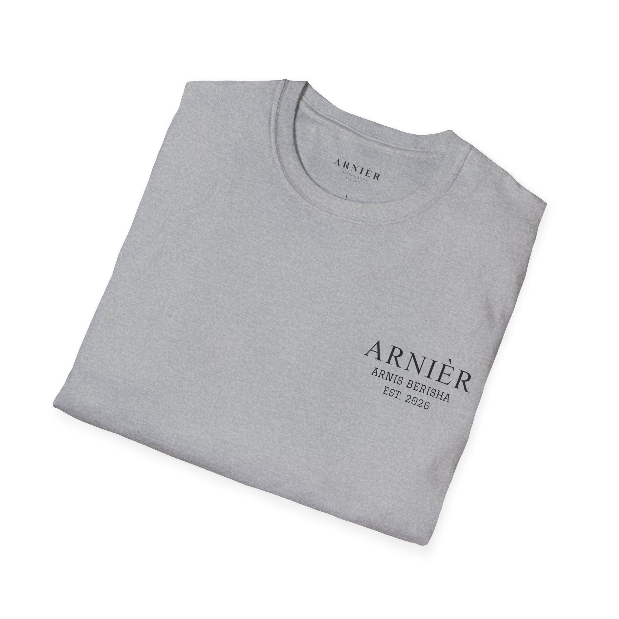Arnièr – The CEO Edition