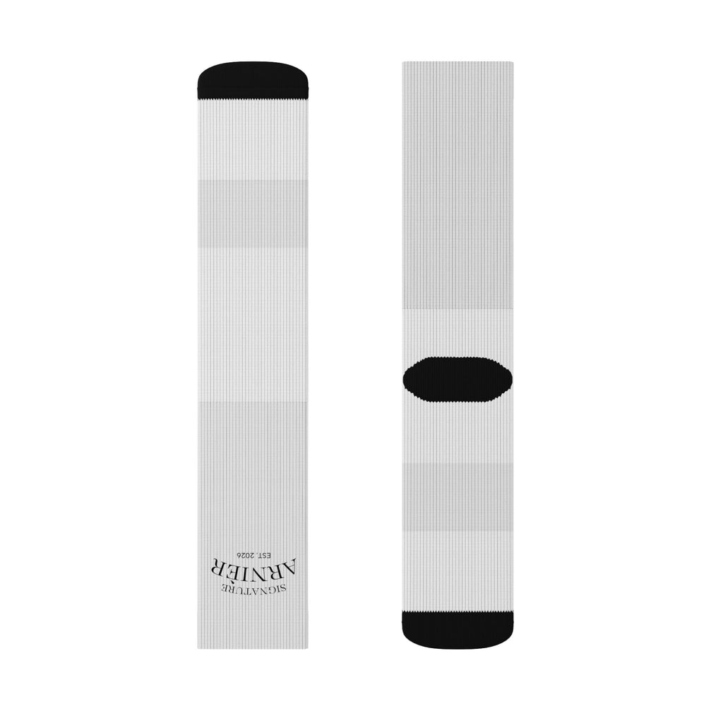 Arnièr Luxe Socks