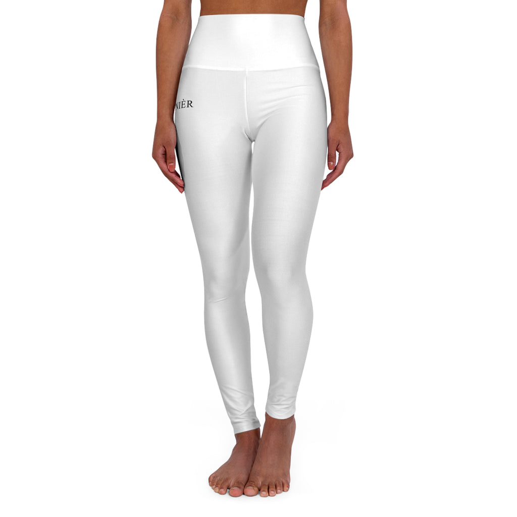 ARNIÈR Sport Yoga Leggings High Waist Damen