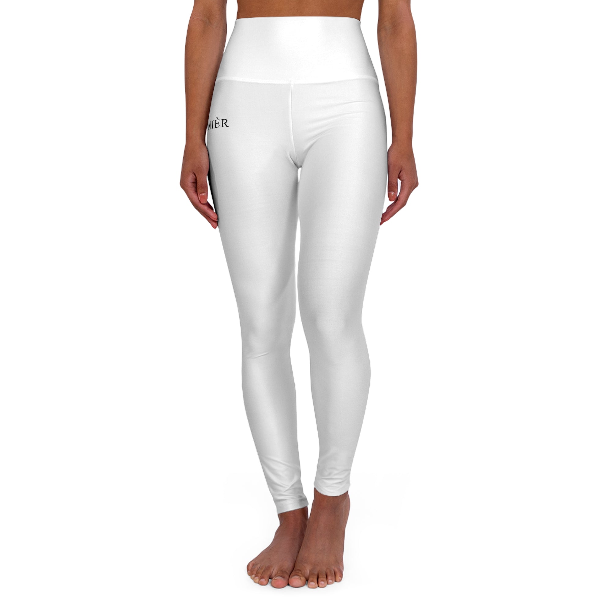 ARNIÈR Sport Yoga Leggings High Waist Damen