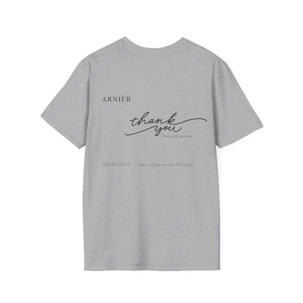 Arnièr – The CEO Edition