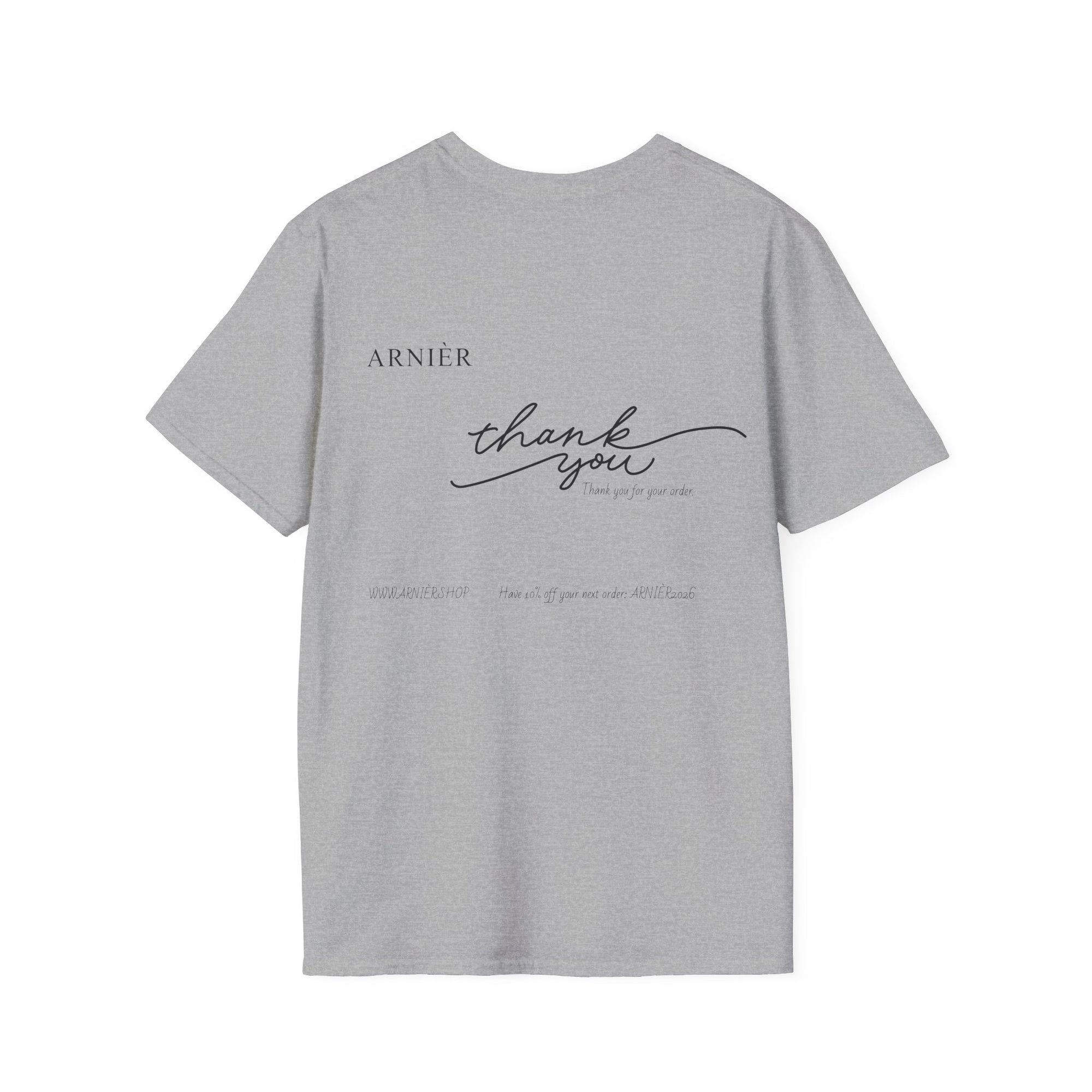 Arnièr – The CEO Edition