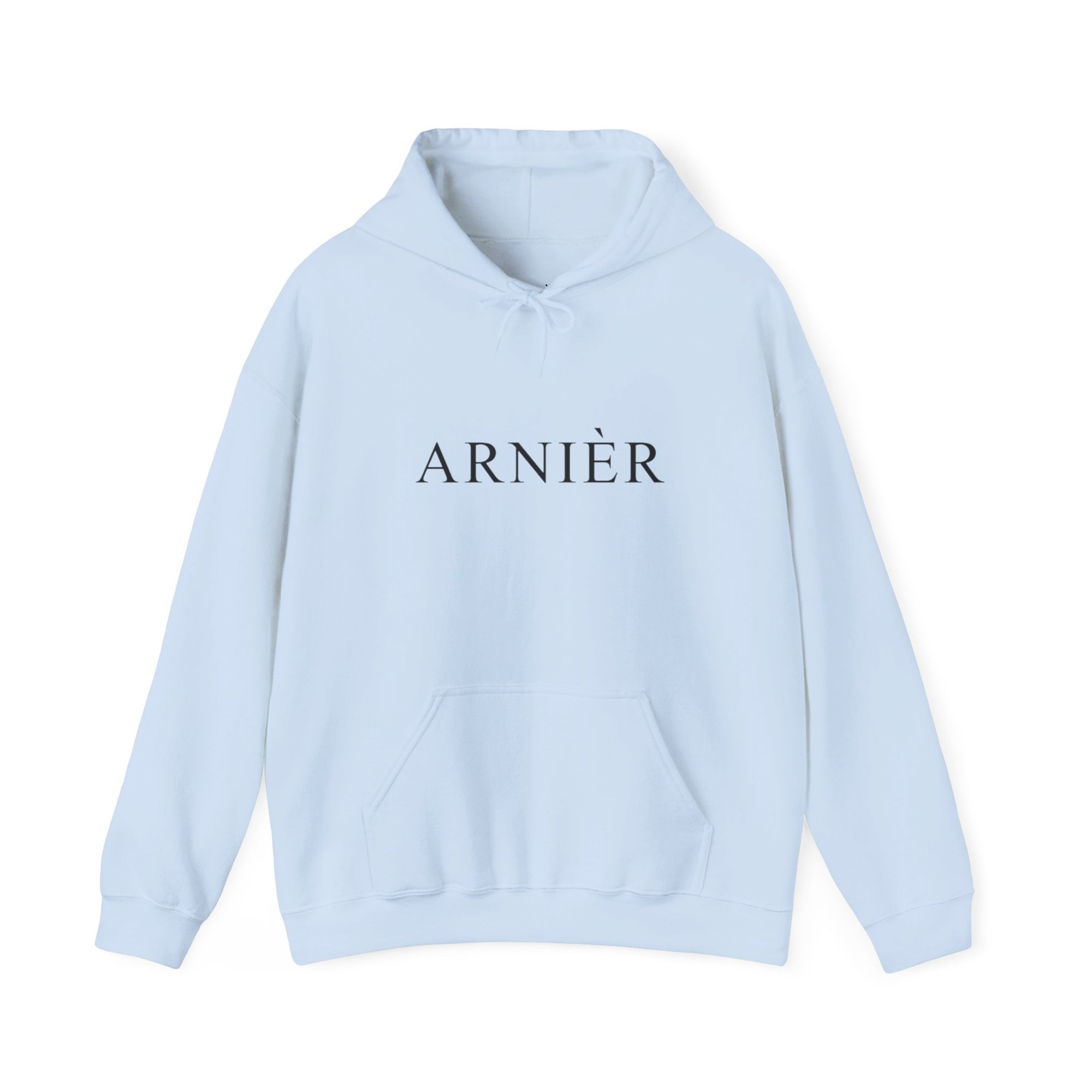ARNIÈR Premium Pullover Klassischer Schnitt Unisex