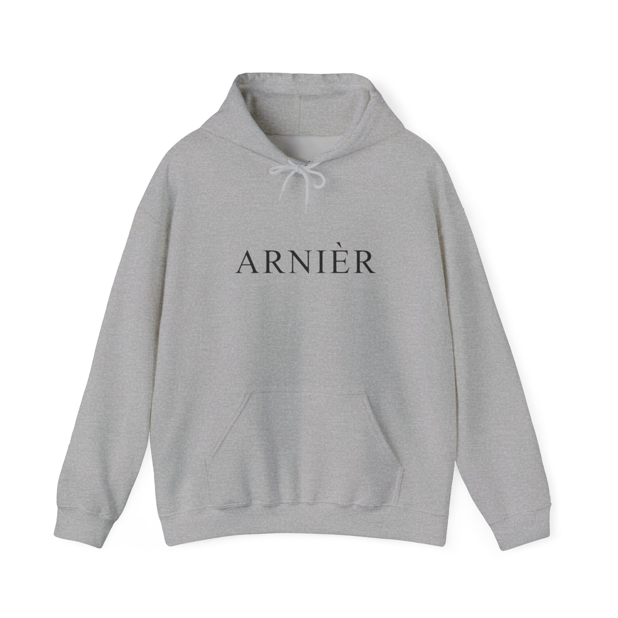 ARNIÈR Premium Pullover Klassischer Schnitt Unisex