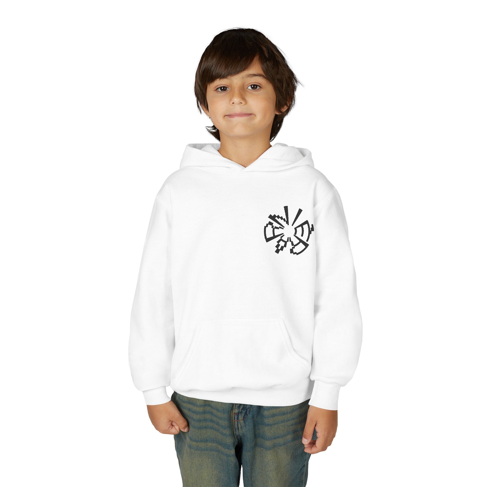 ARNIÈR Kinder Komfort Pullover Unisex