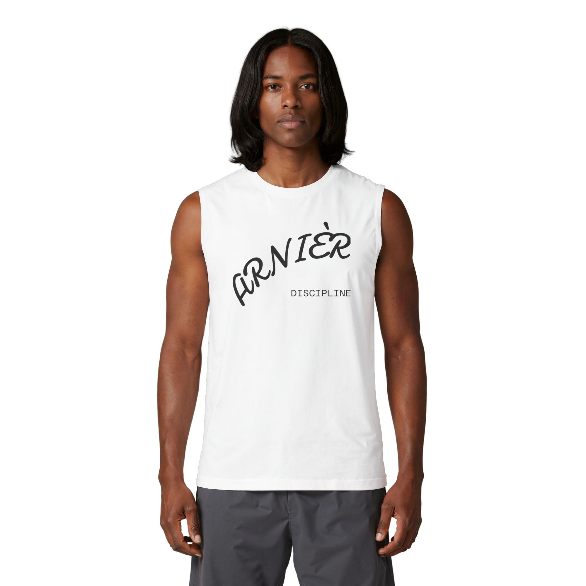 ARNIÈR Performance Street Tank