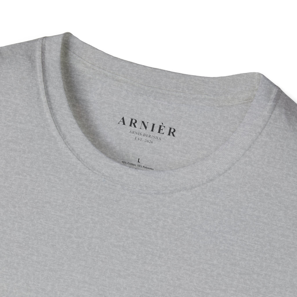 Arnièr – The CEO Edition