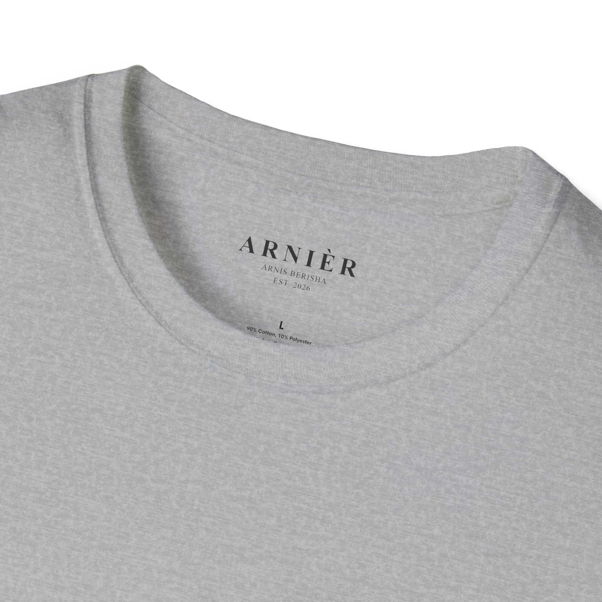 Arnièr – The CEO Edition