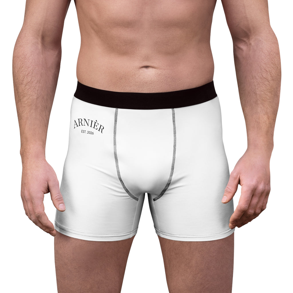 ARNIÈR Komfort Unterhosen Herren