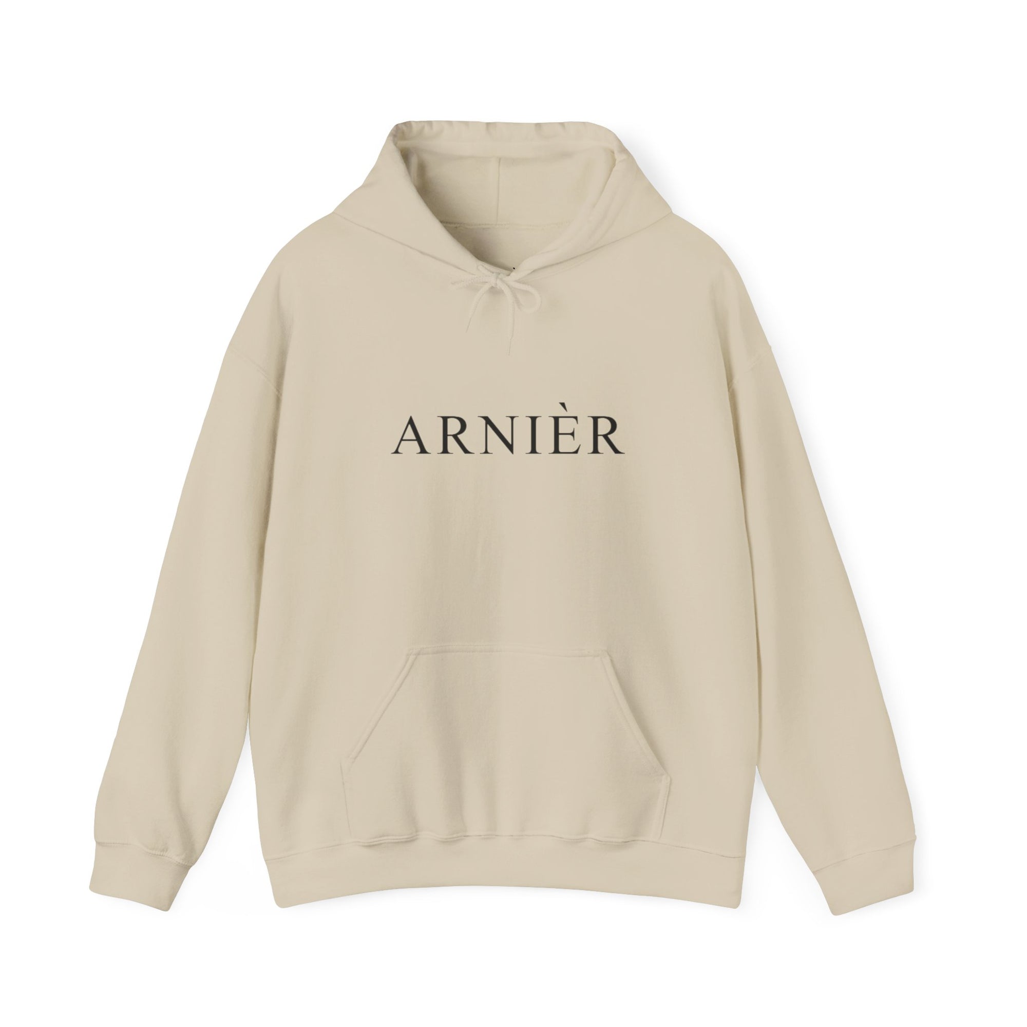 ARNIÈR Premium Pullover Klassischer Schnitt Unisex