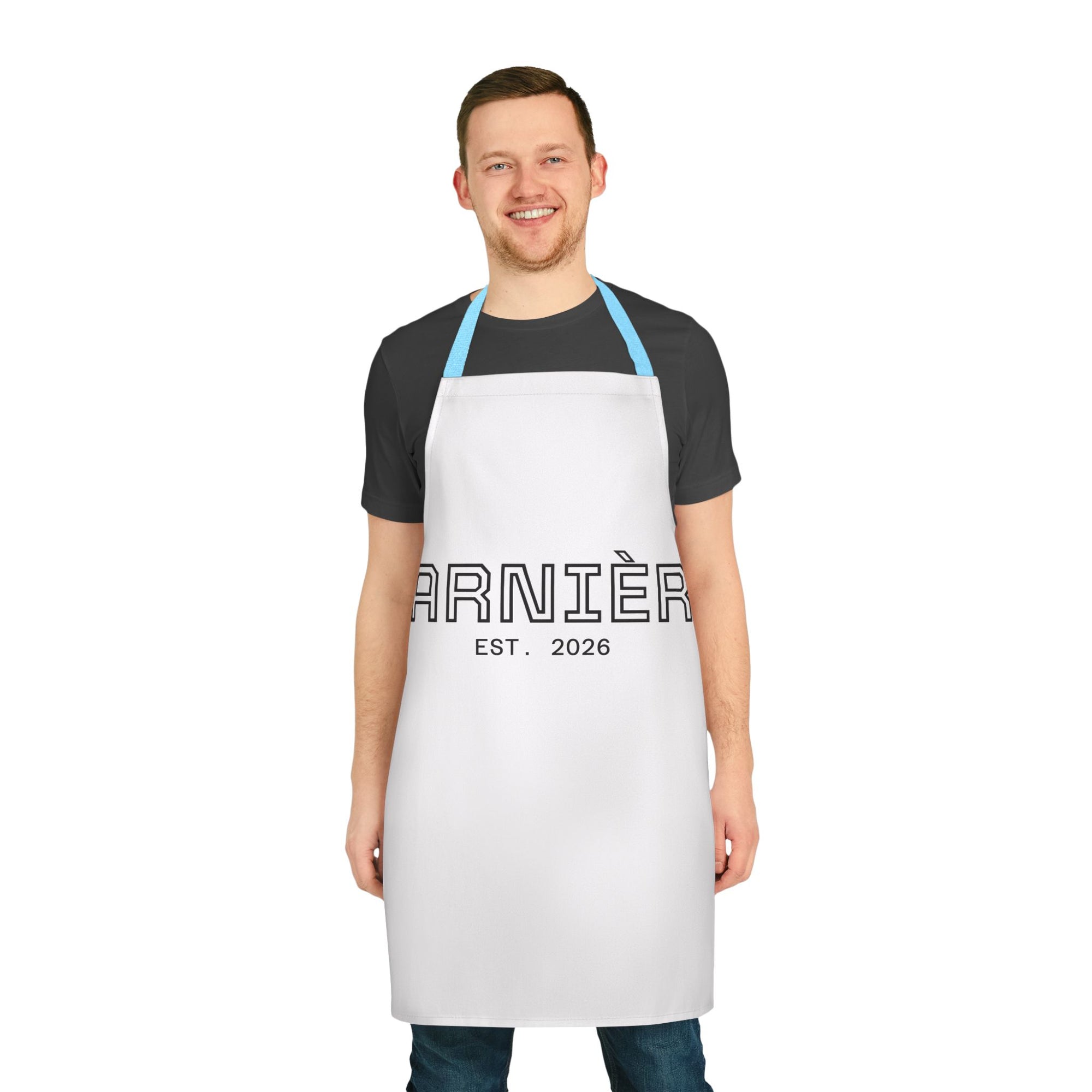 ARNIÈR Küchen Schürze Pro