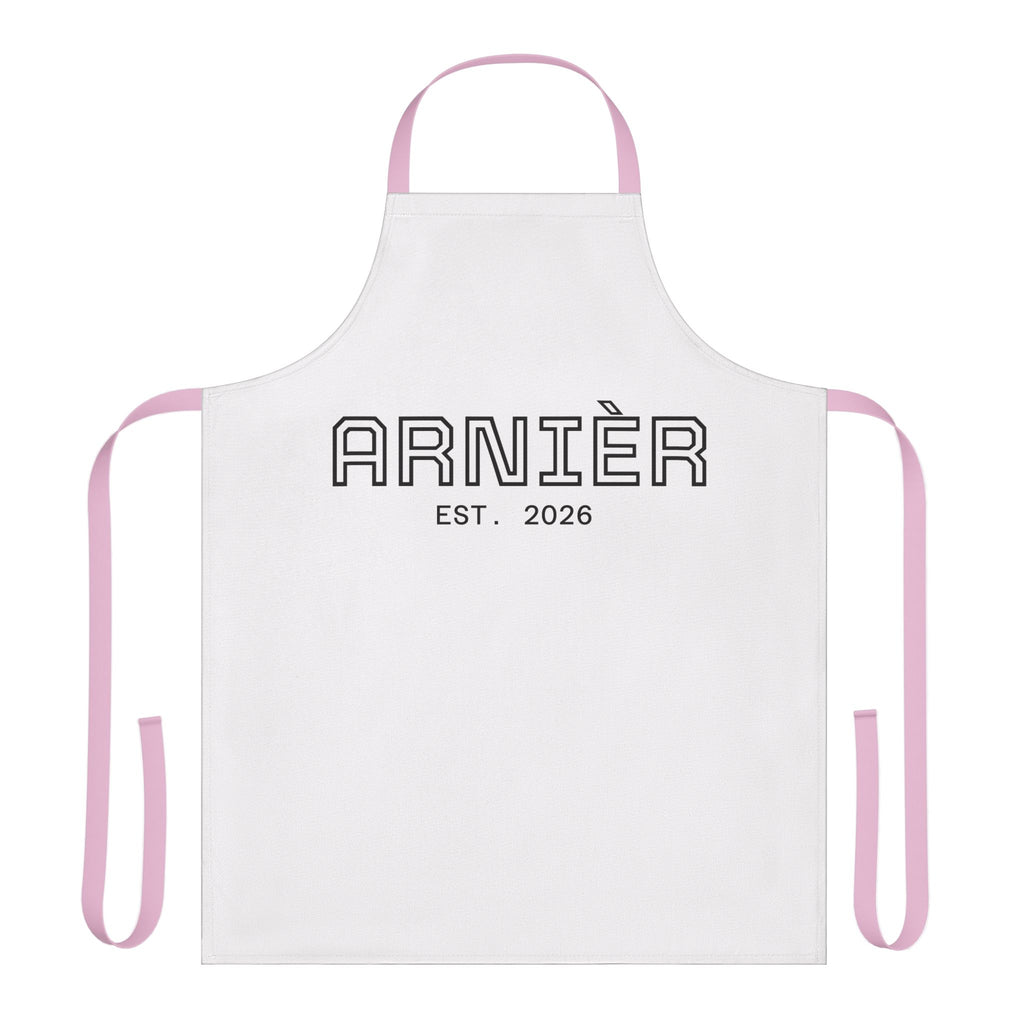 ARNIÈR Küchen Schürze Pro