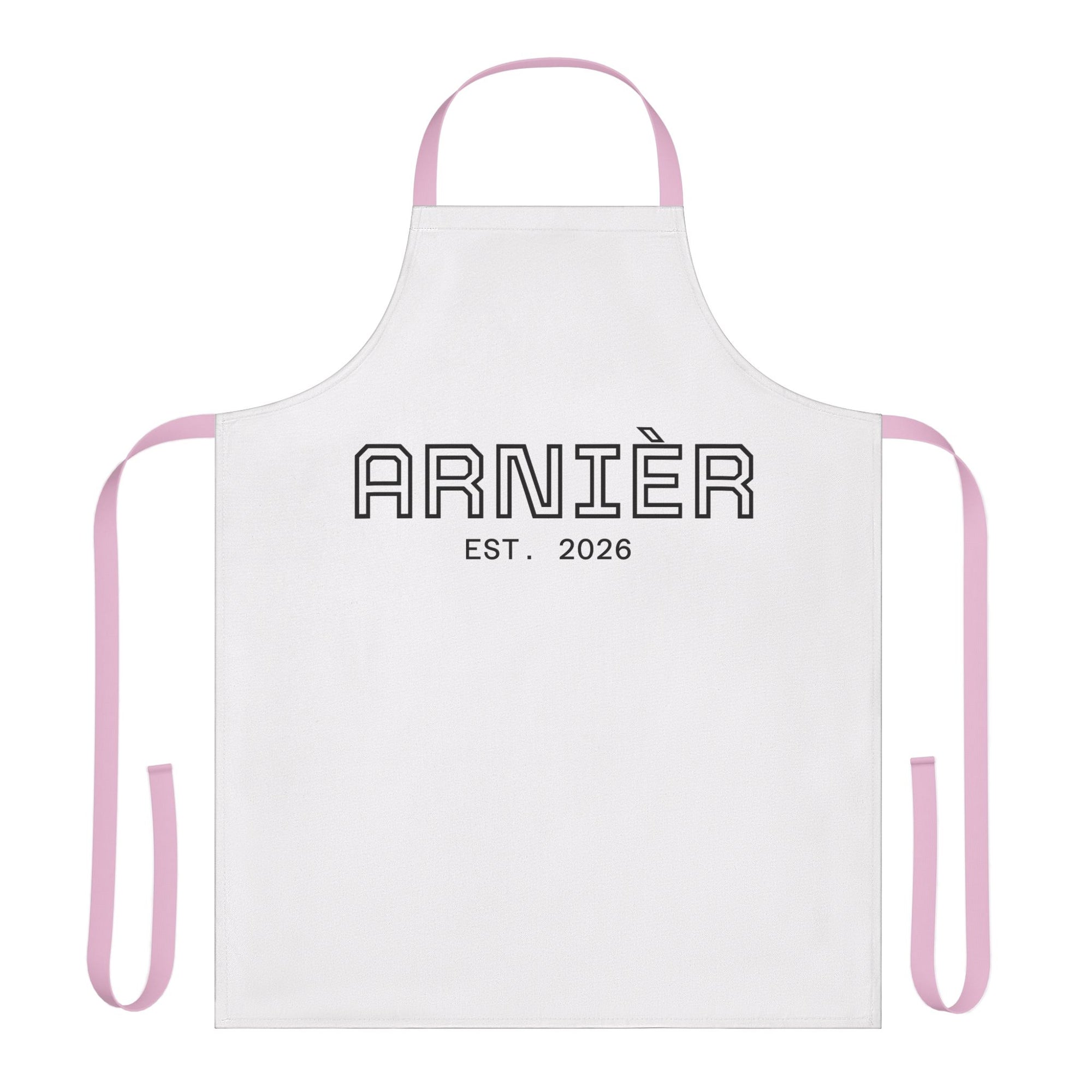 ARNIÈR Küchen Schürze Pro