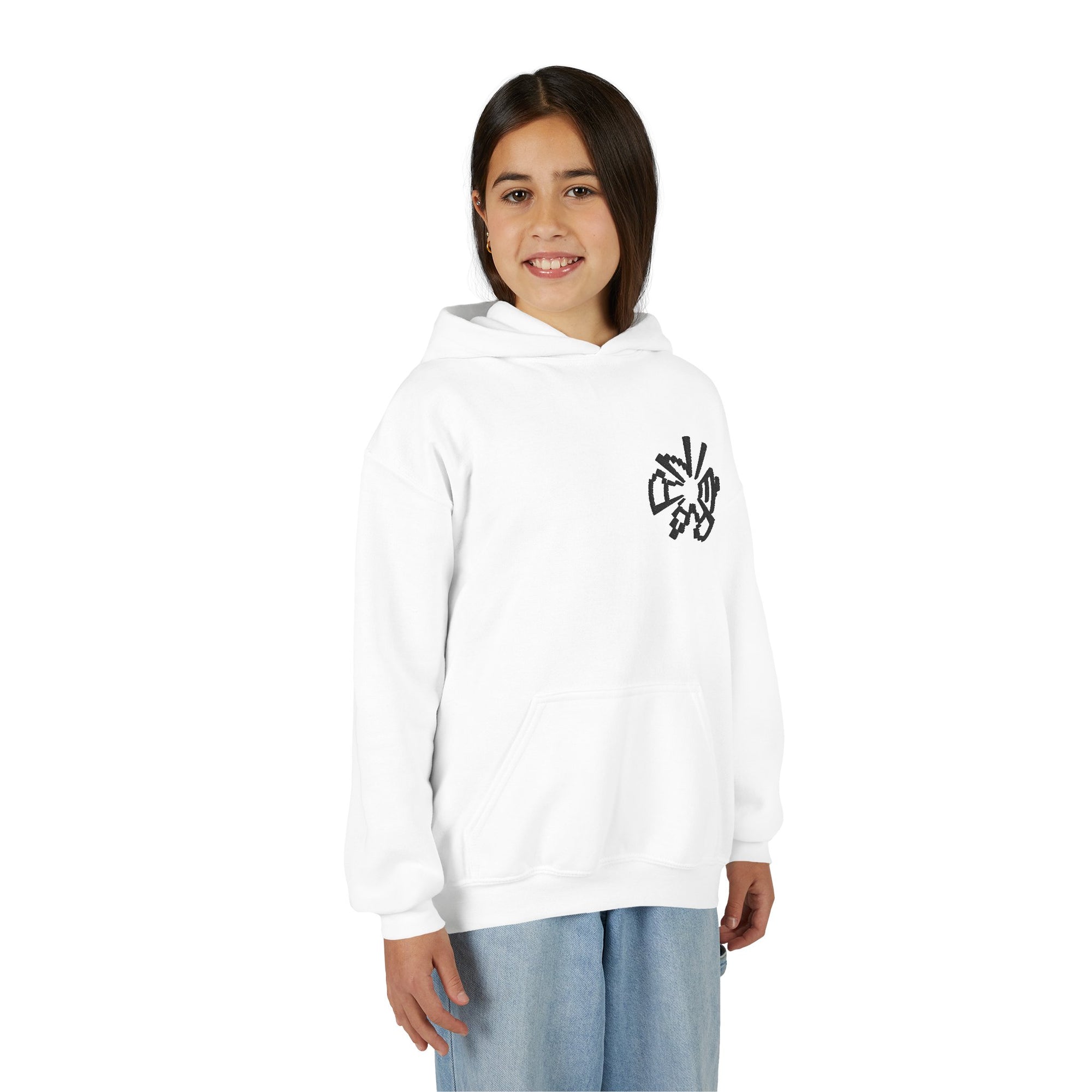 ARNIÈR Kinder Komfort Pullover Unisex
