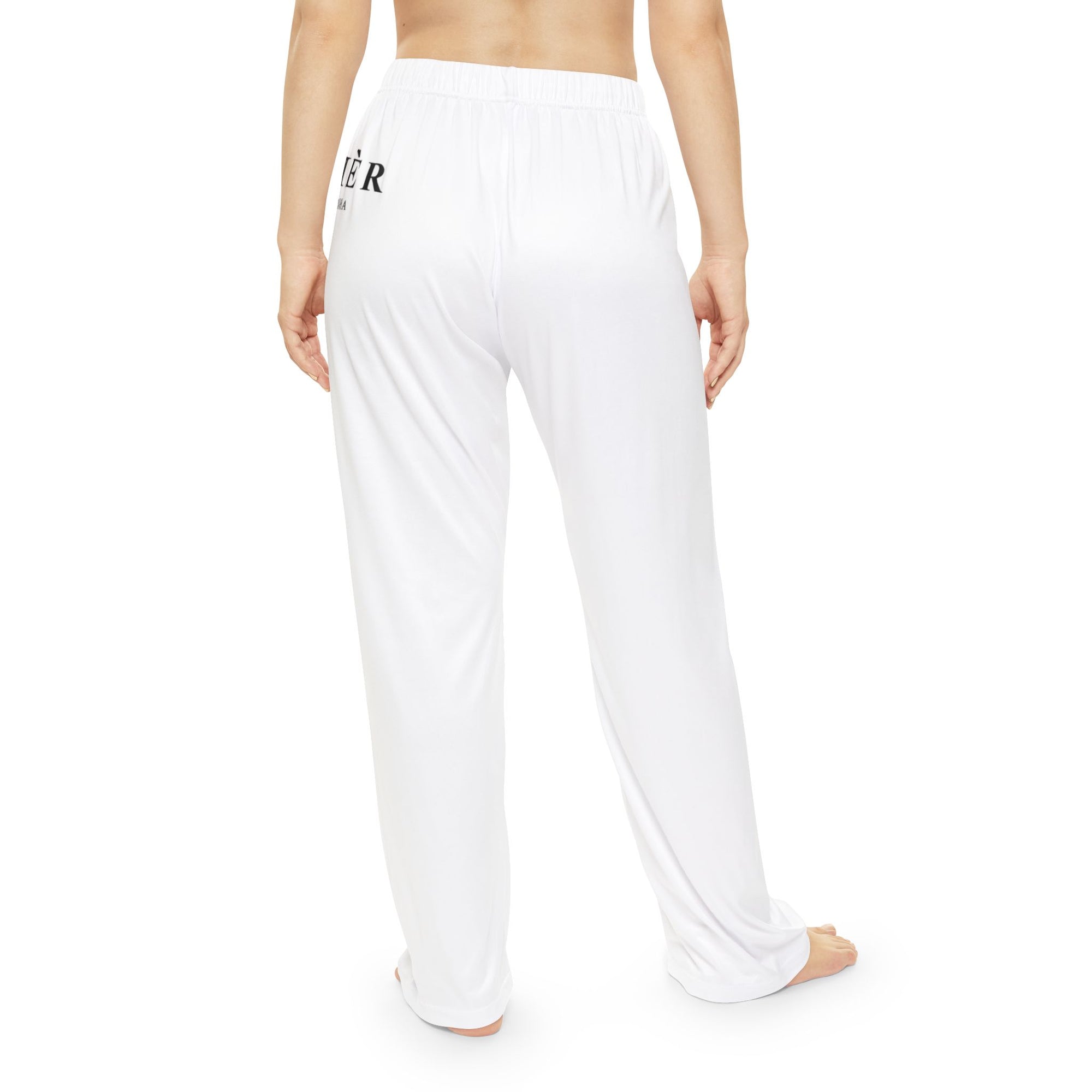 ARNIÈR Seiden Pyjama Set Damen