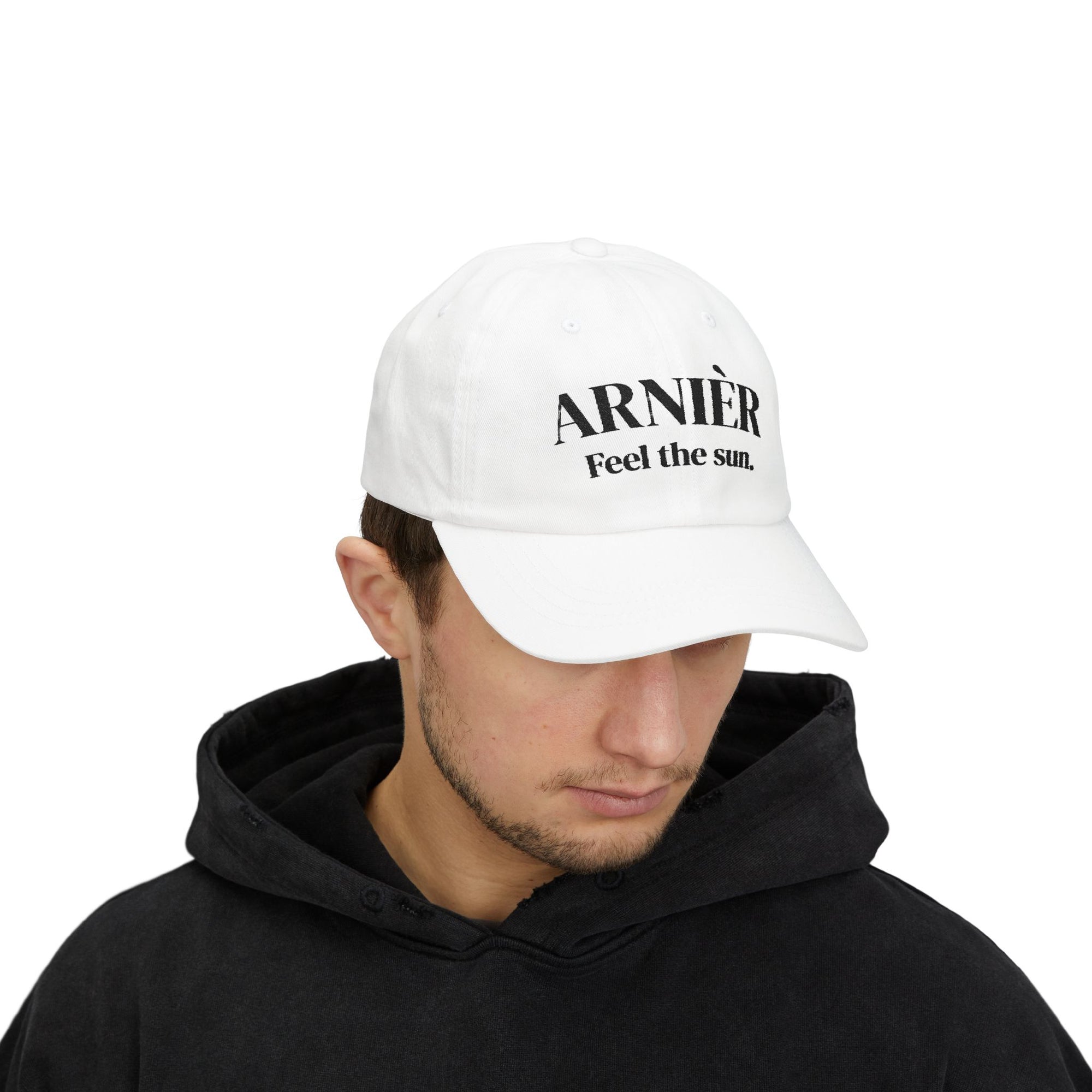 ARNIÈR Sommer Cap Klassisch Unisex