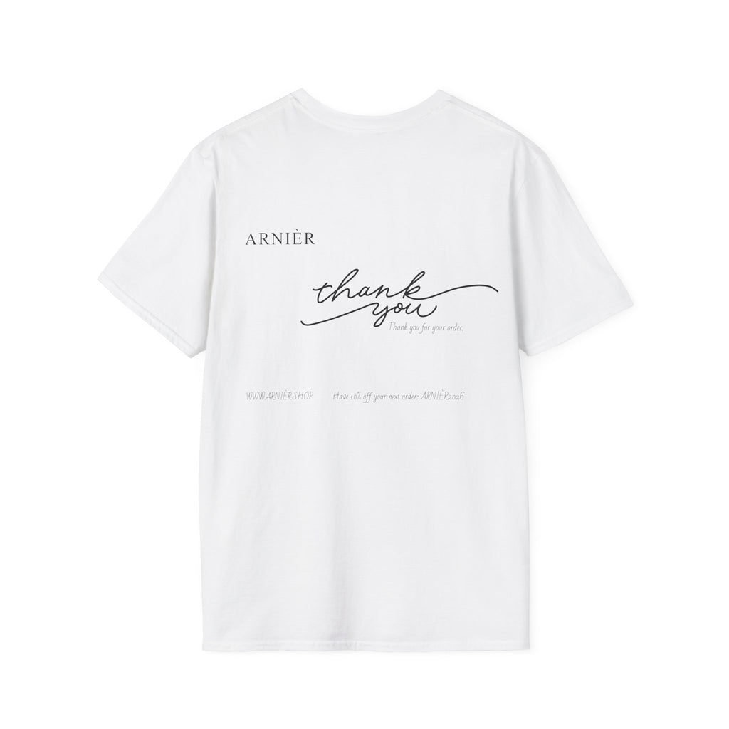 Arnièr – The CEO Edition