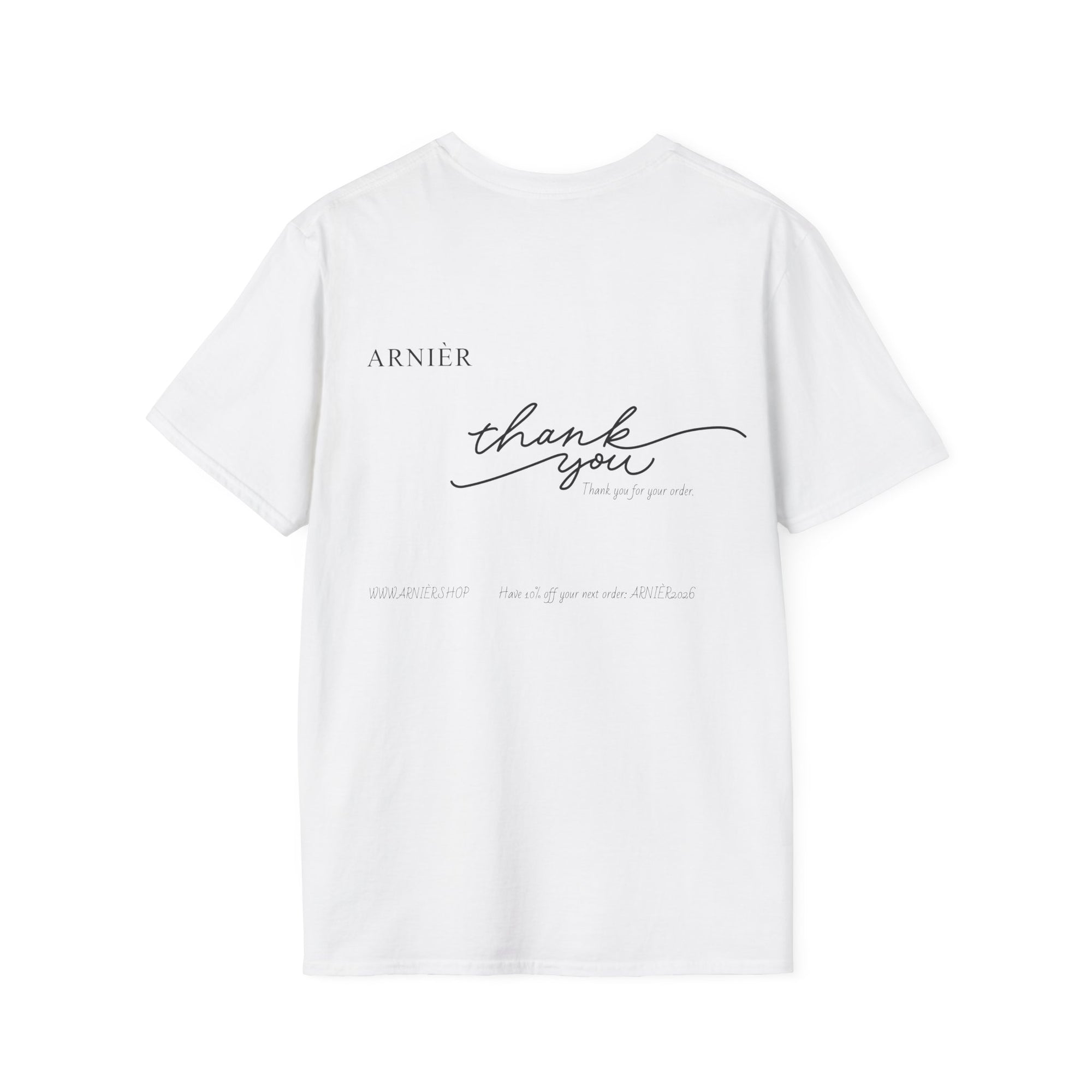 Arnièr – The CEO Edition