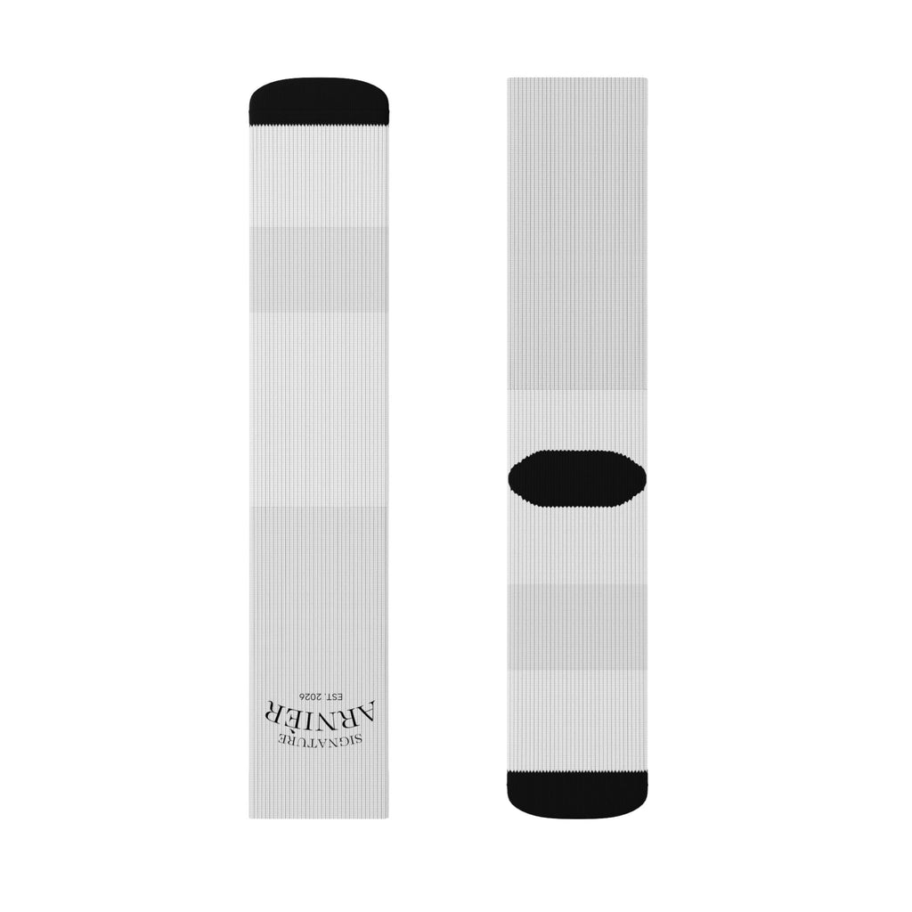 Arnièr Luxe Socks