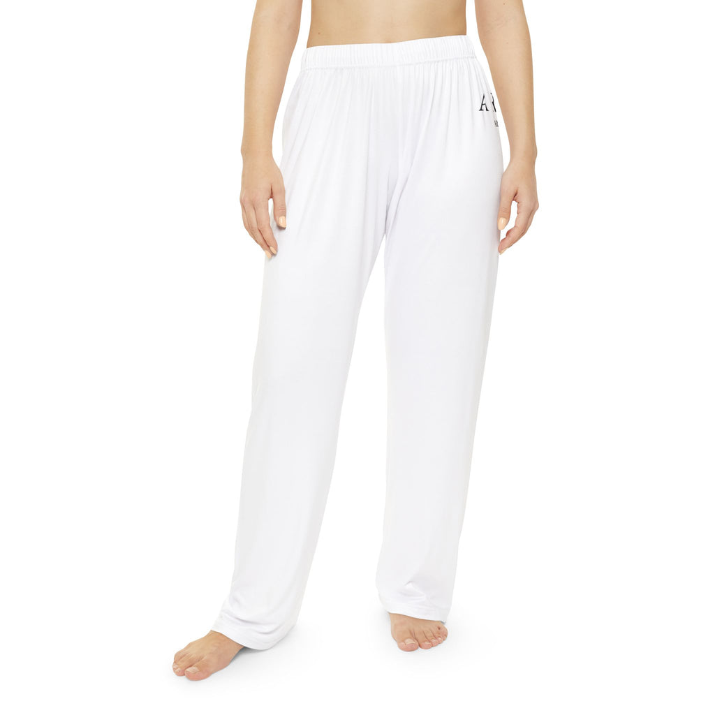 ARNIÈR Seiden Pyjama Set Damen