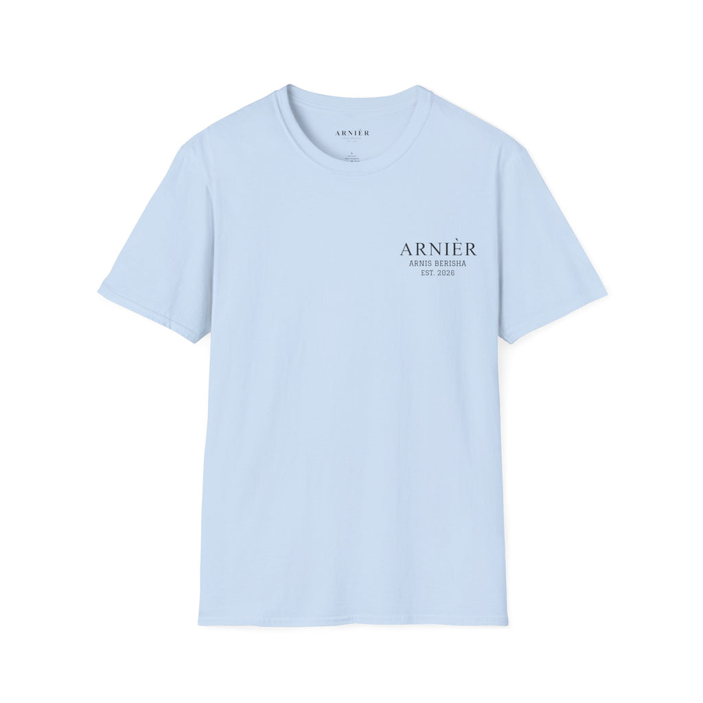 Arnièr – The CEO Edition