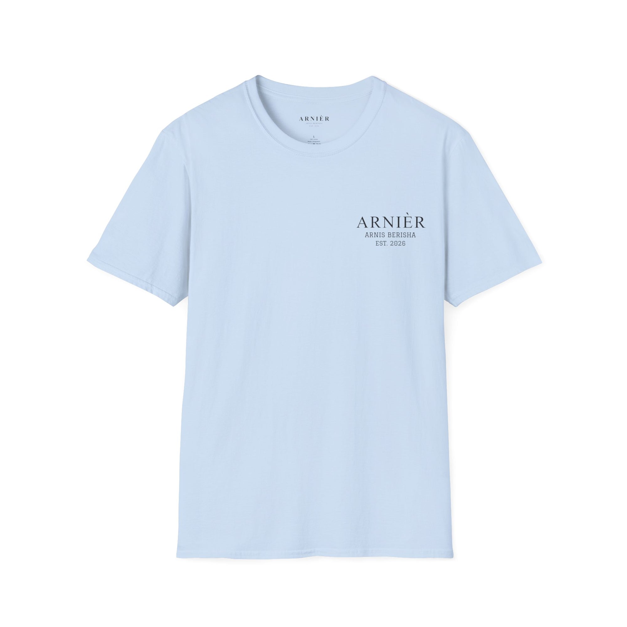 Arnièr – The CEO Edition