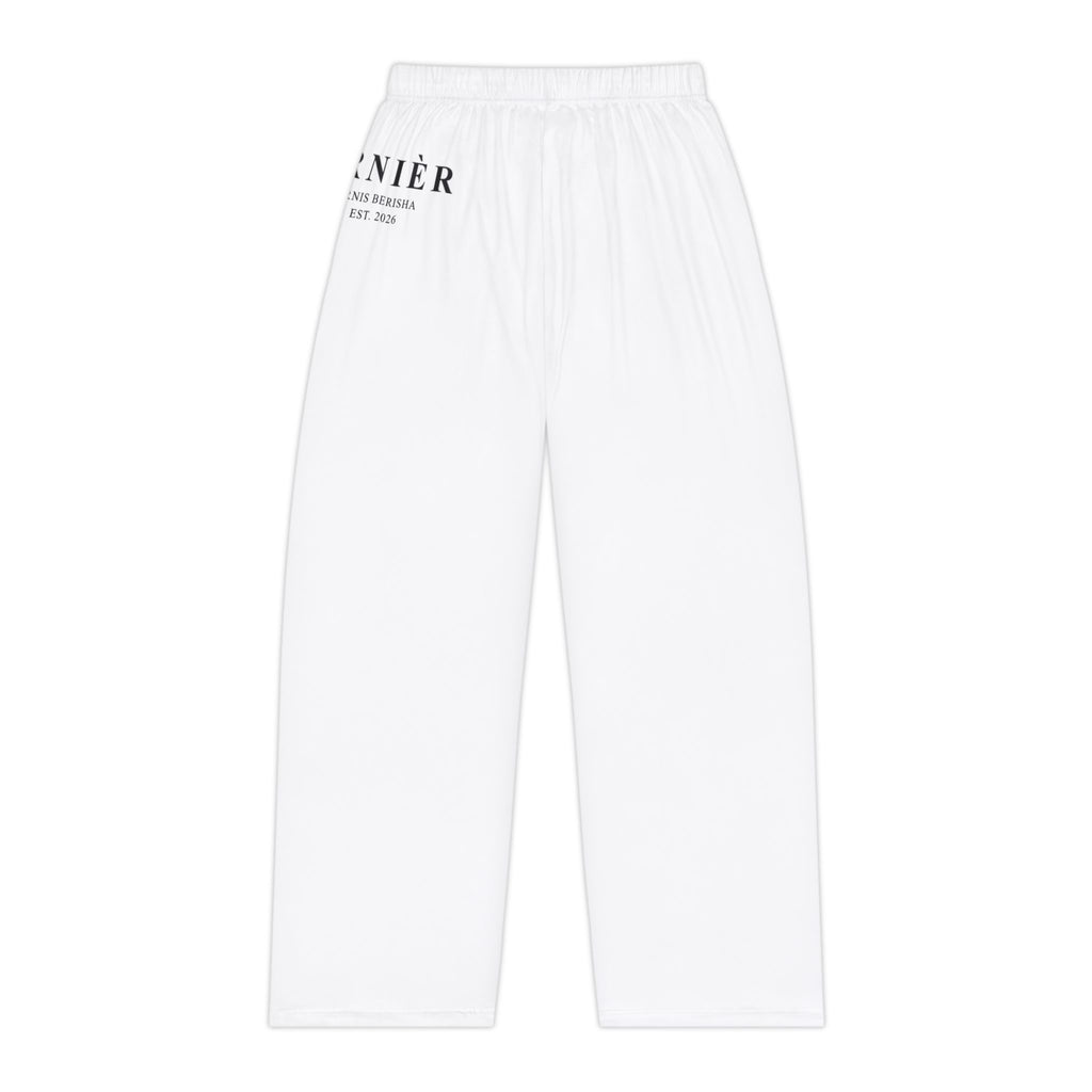 ARNIÈR Seiden Pyjama Set Damen