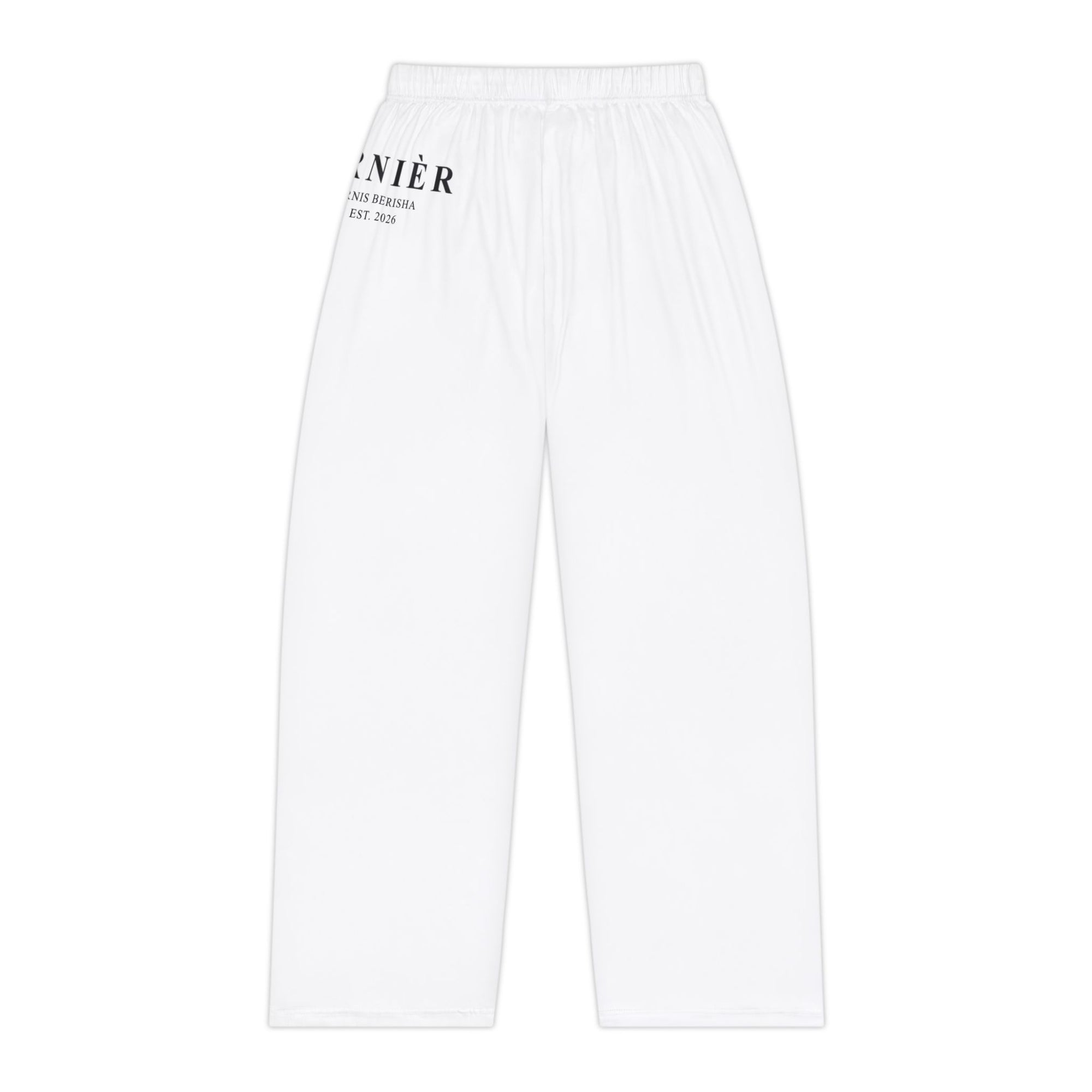 ARNIÈR Seiden Pyjama Set Damen