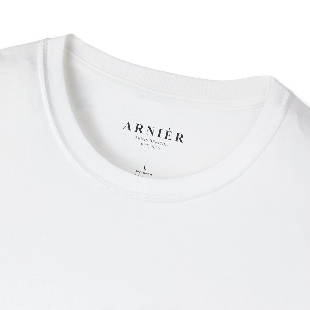 Arnièr – The CEO Edition