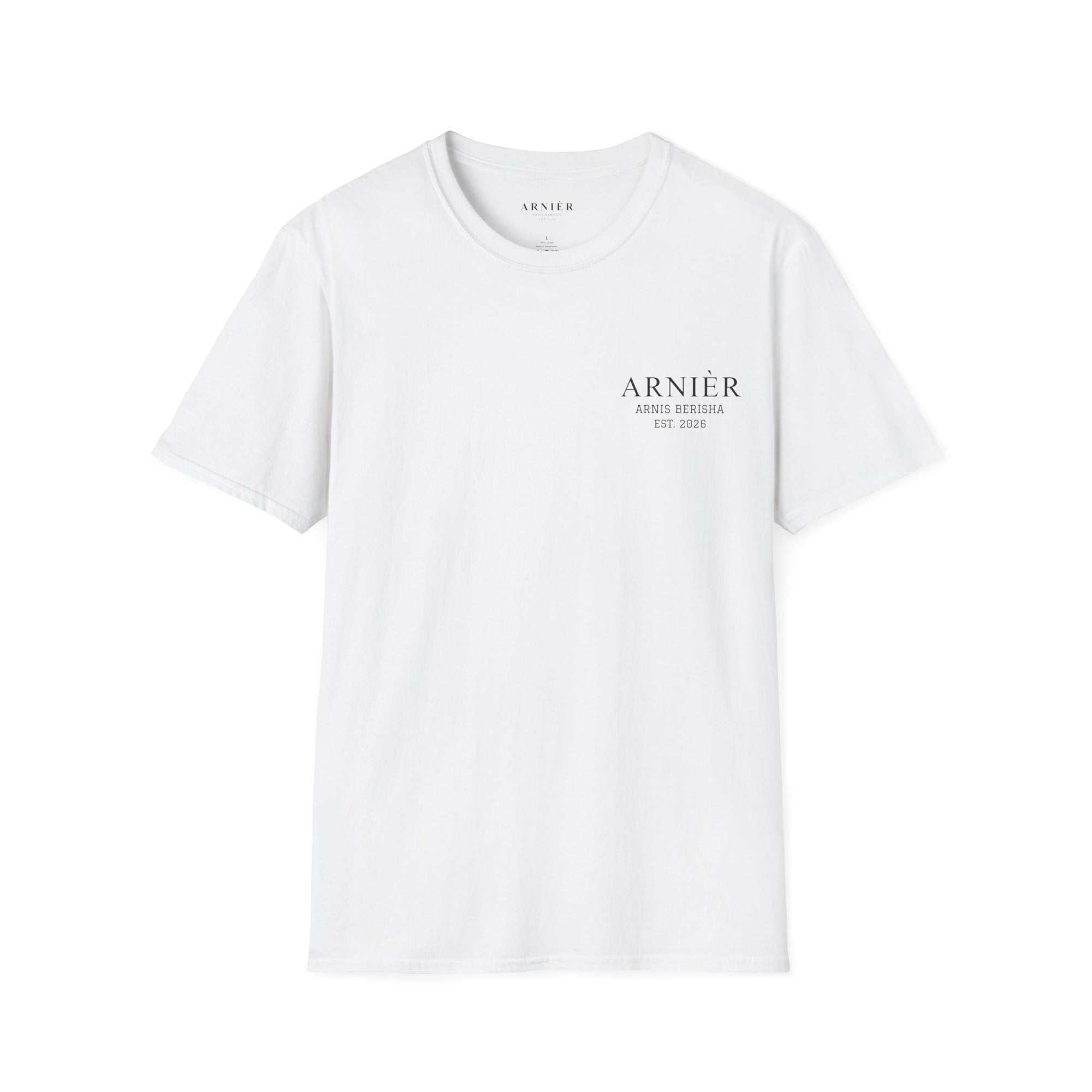 Arnièr – The CEO Edition