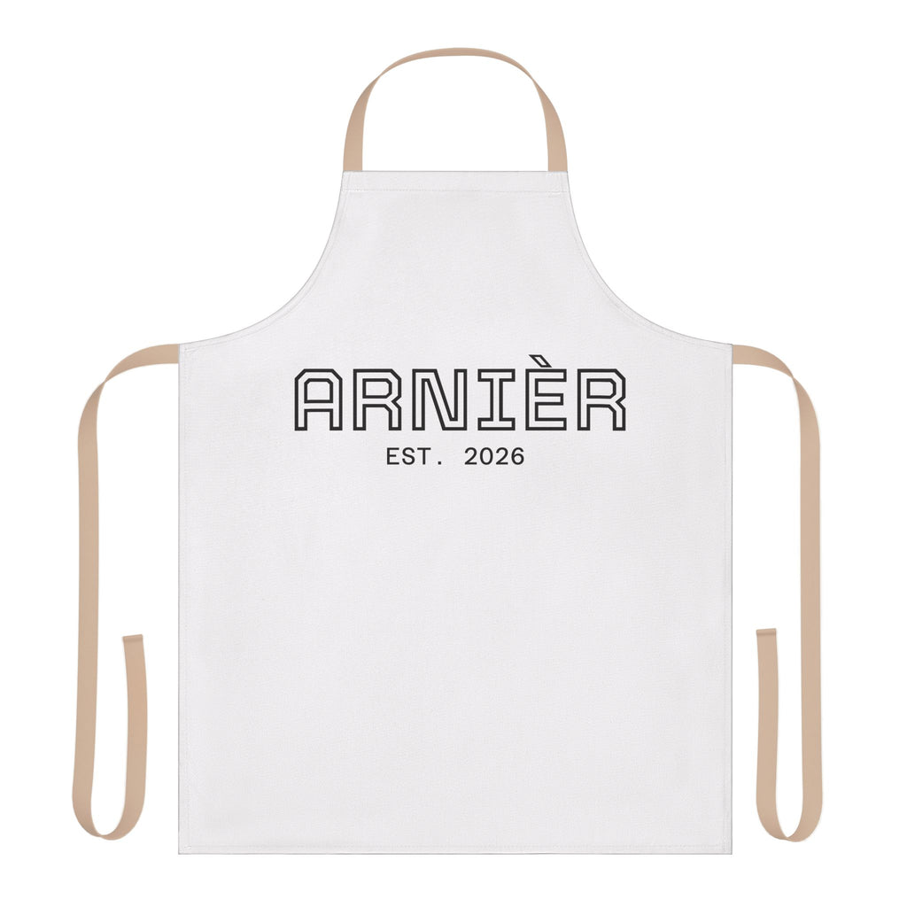 ARNIÈR Küchen Schürze Pro