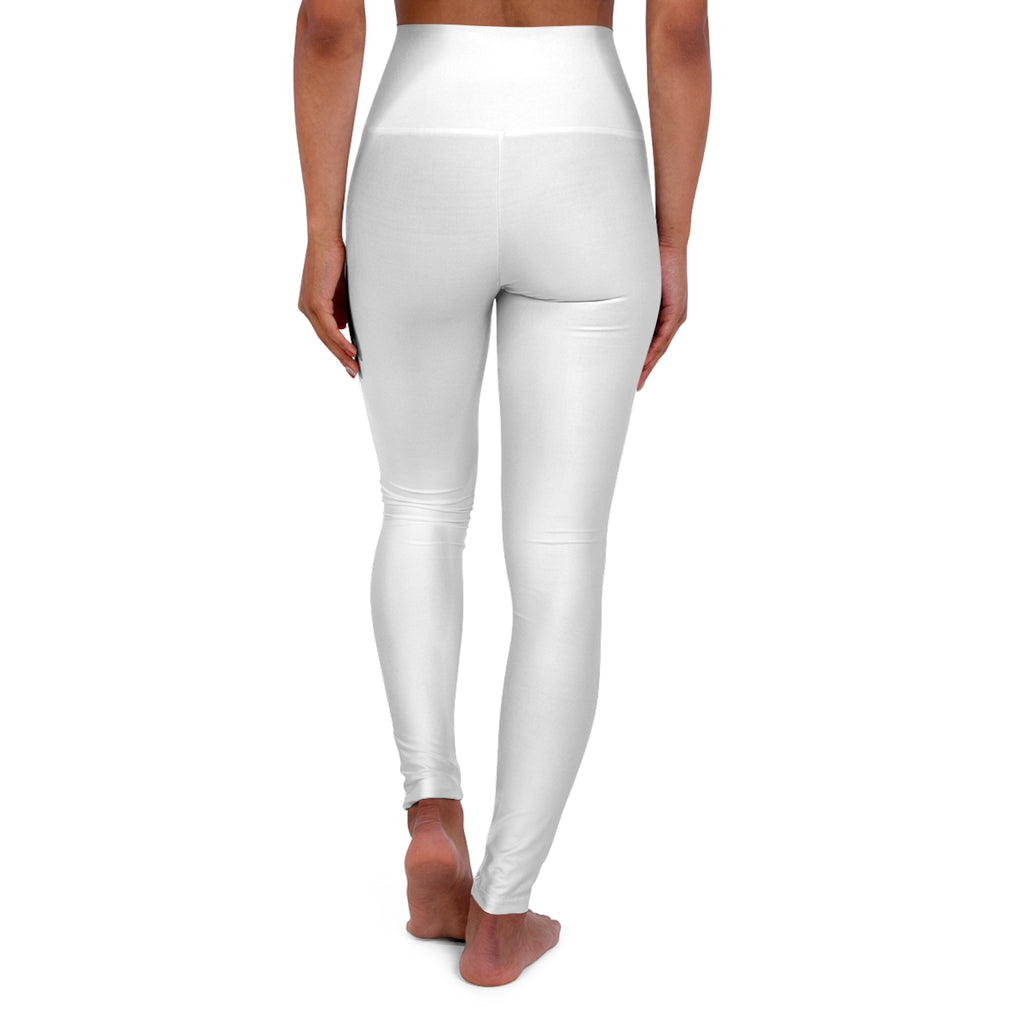 ARNIÈR Sport Yoga Leggings High Waist Damen